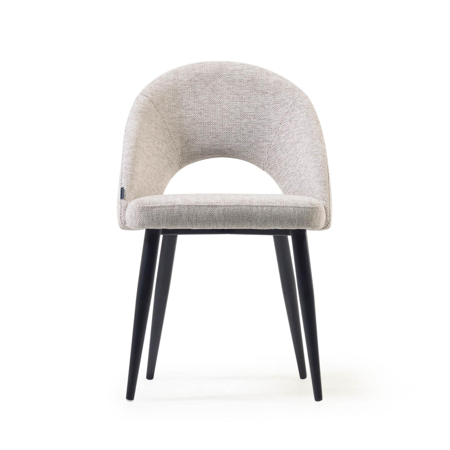 KAVE HOME Stuhl MAEL