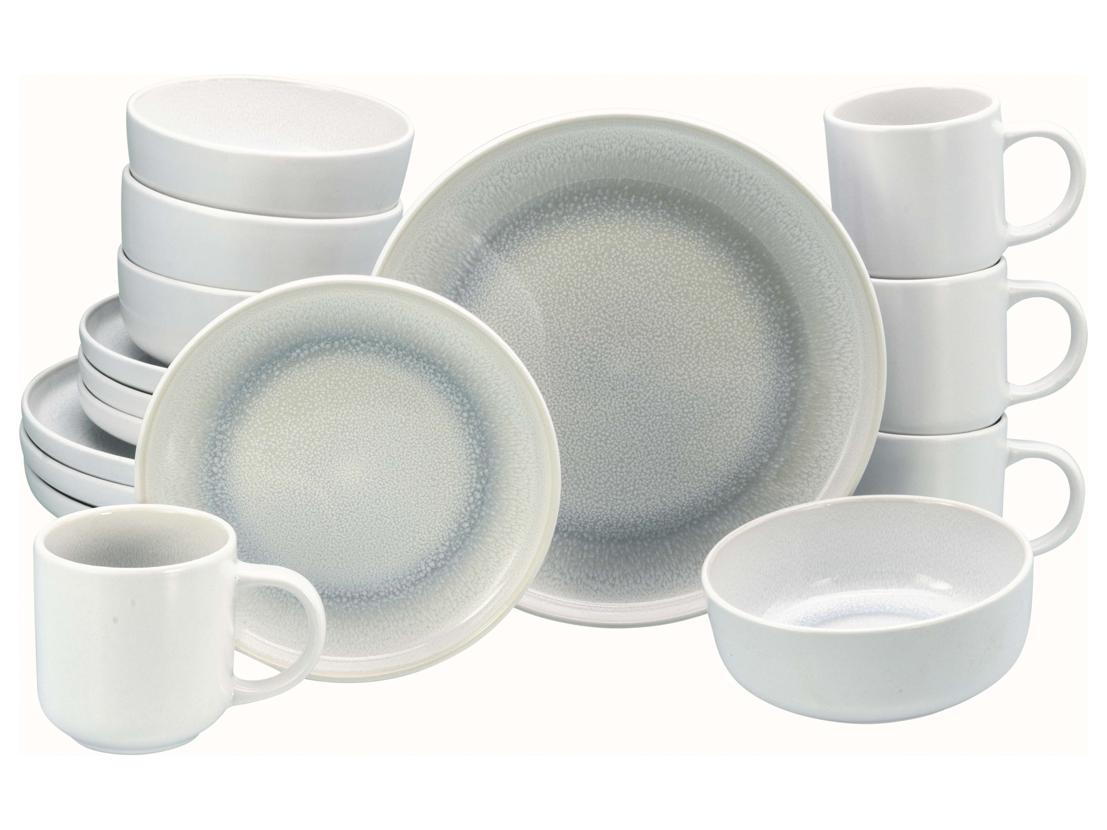CREATABLE Kombiservice NORDIC FJORD