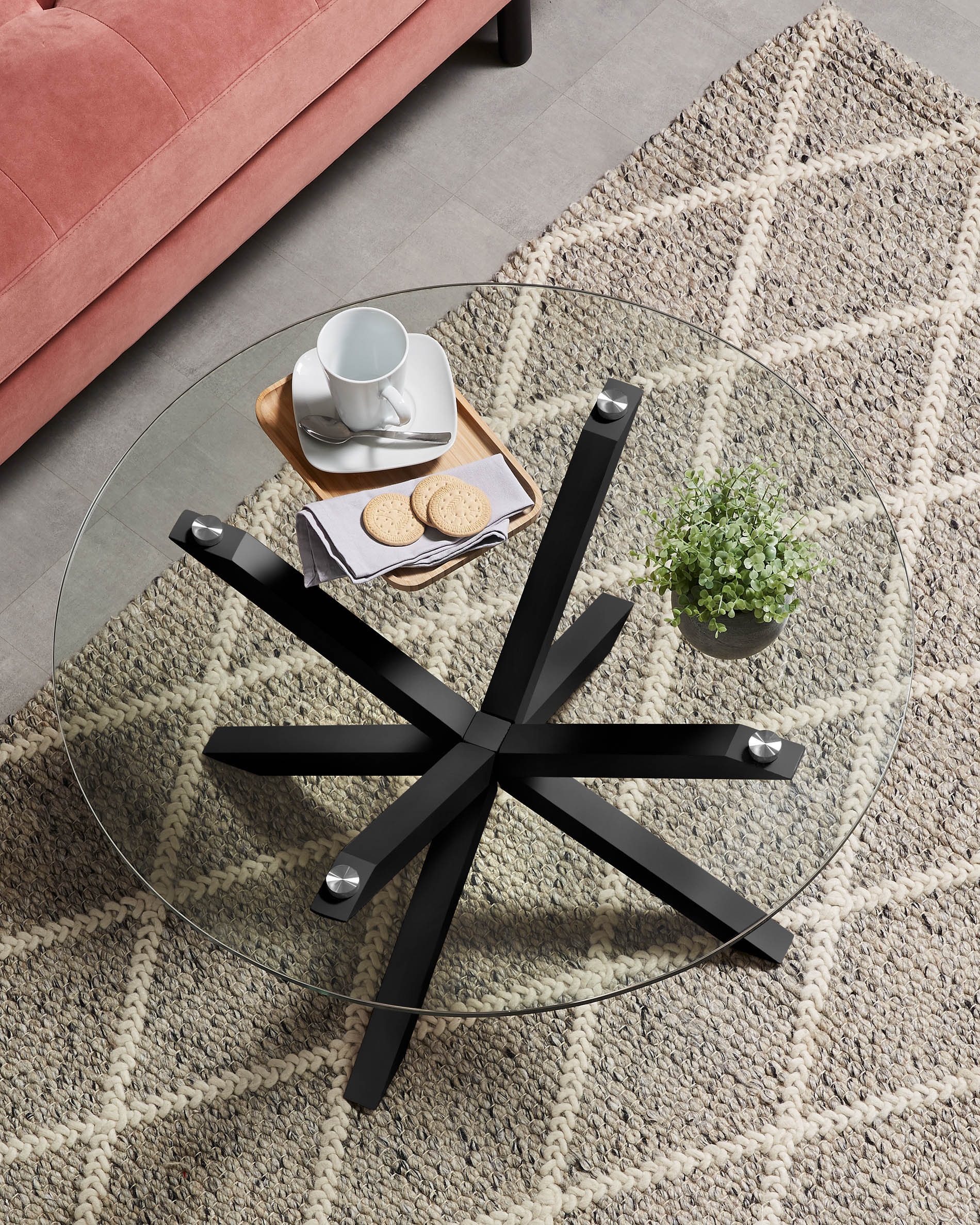 KAVE HOME Couchtisch ARGO KAVE HOME Couchtisch ARGO