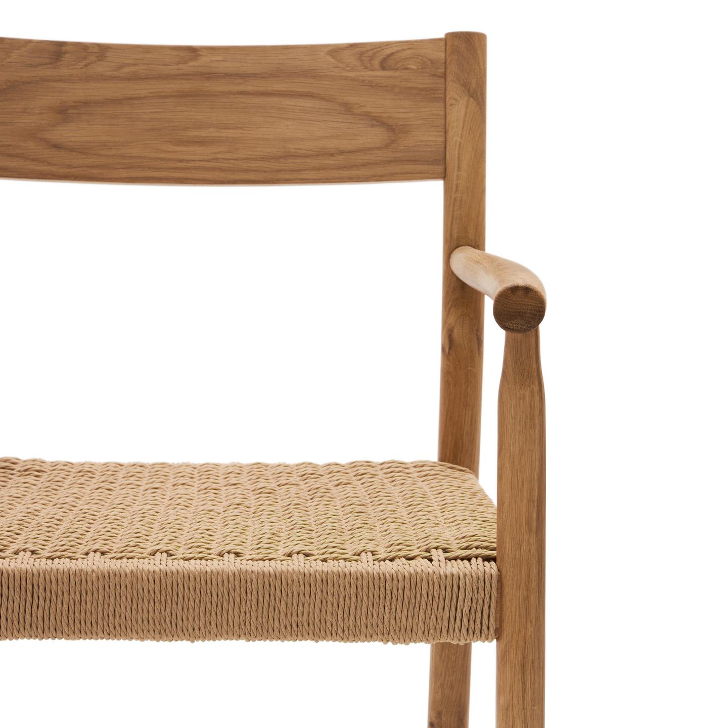 KAVE HOME Chair YALIA
