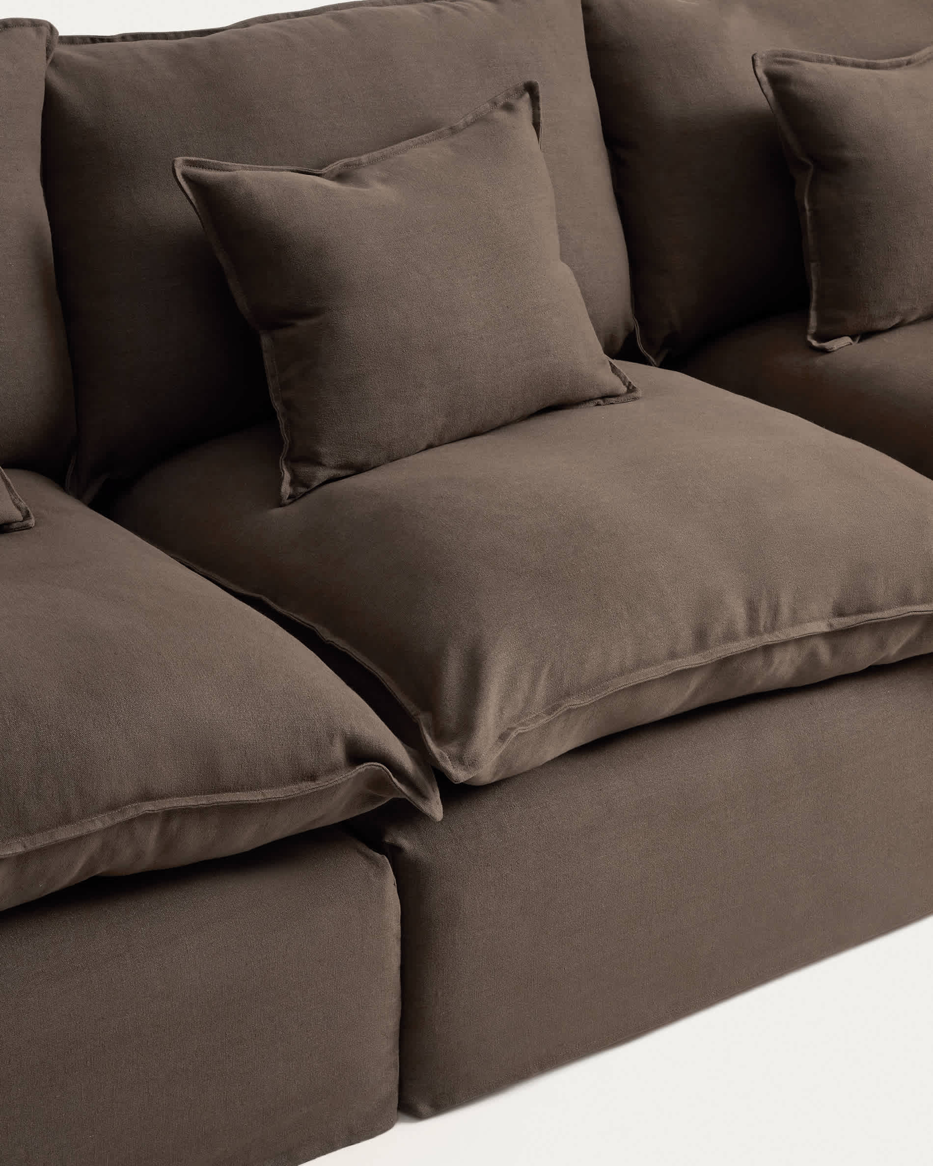KAVE HOME Sofa ANARELA