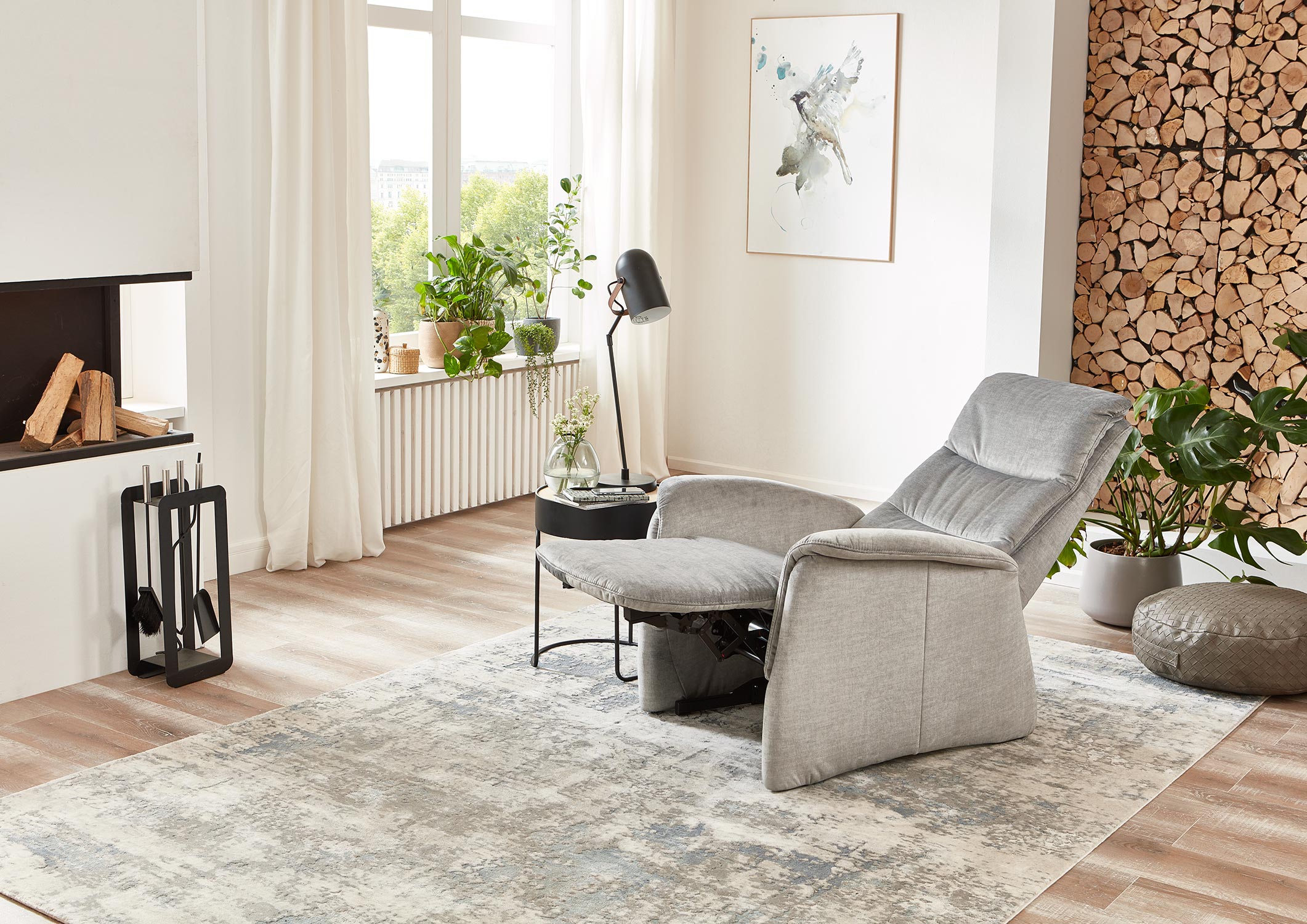 MONDO Sessel CASIO RELAX