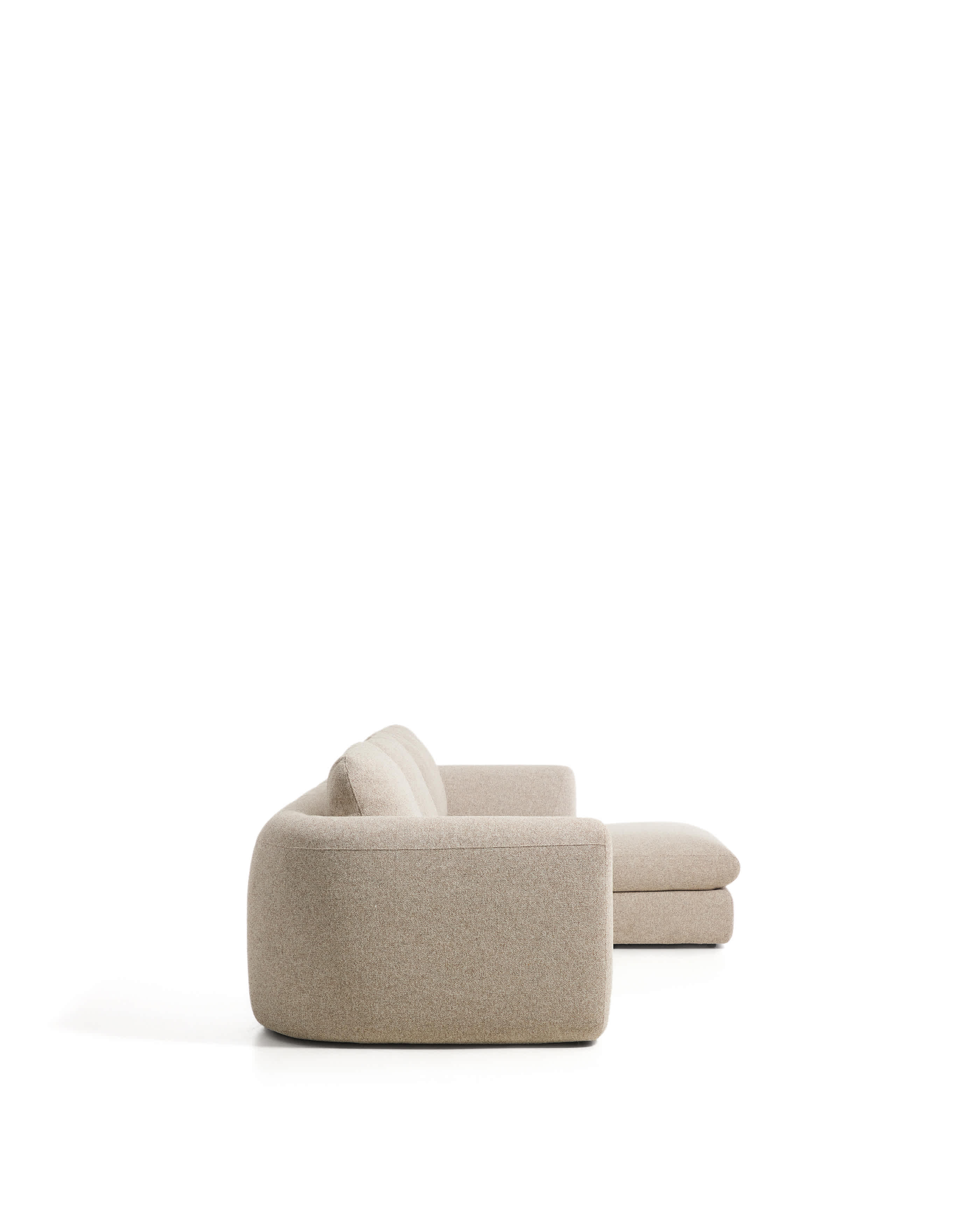 KAVE HOME Sofa VERA