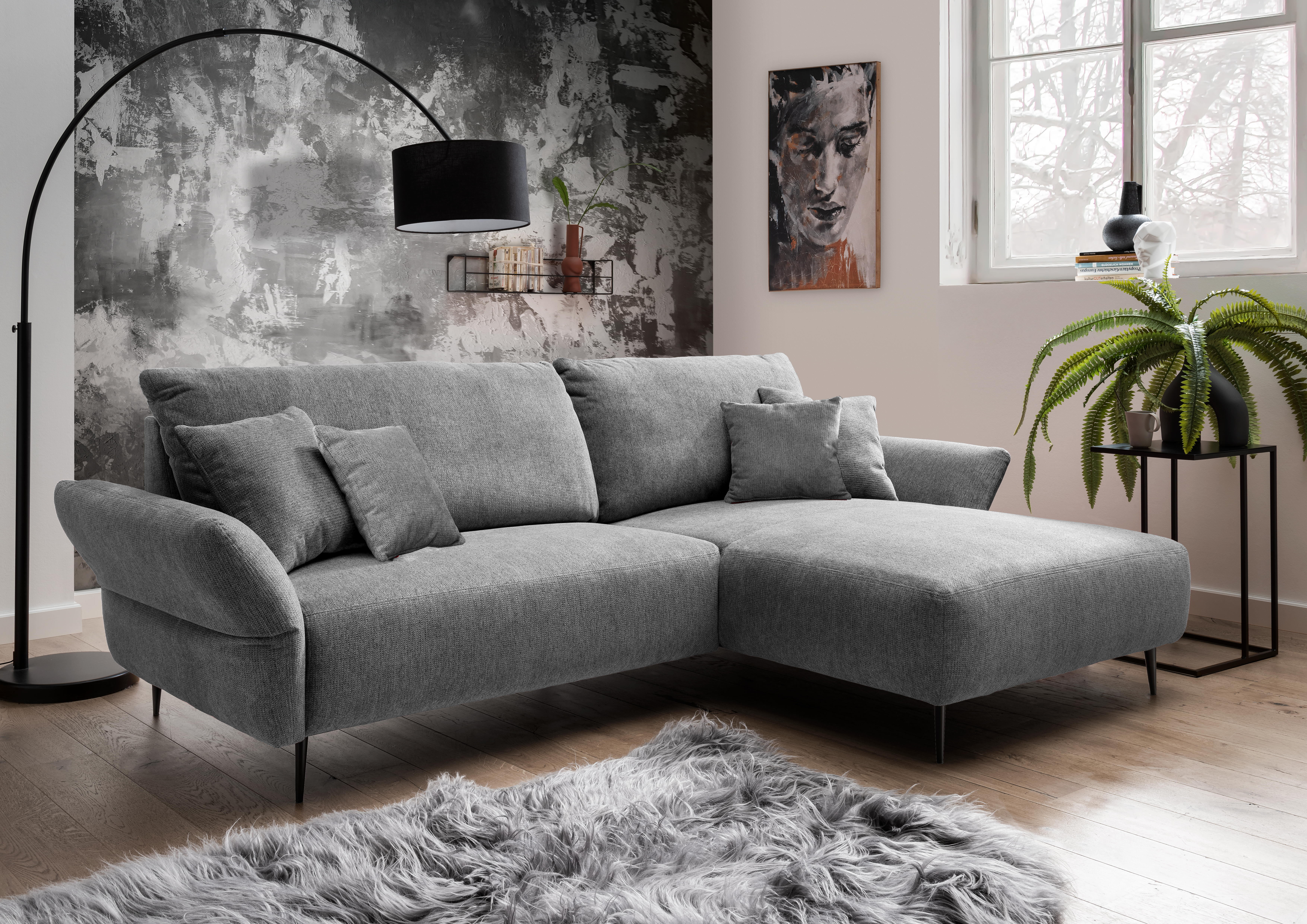 BENFORMATO Sofa VANILLA BENFORMATO Sofa VANILLA