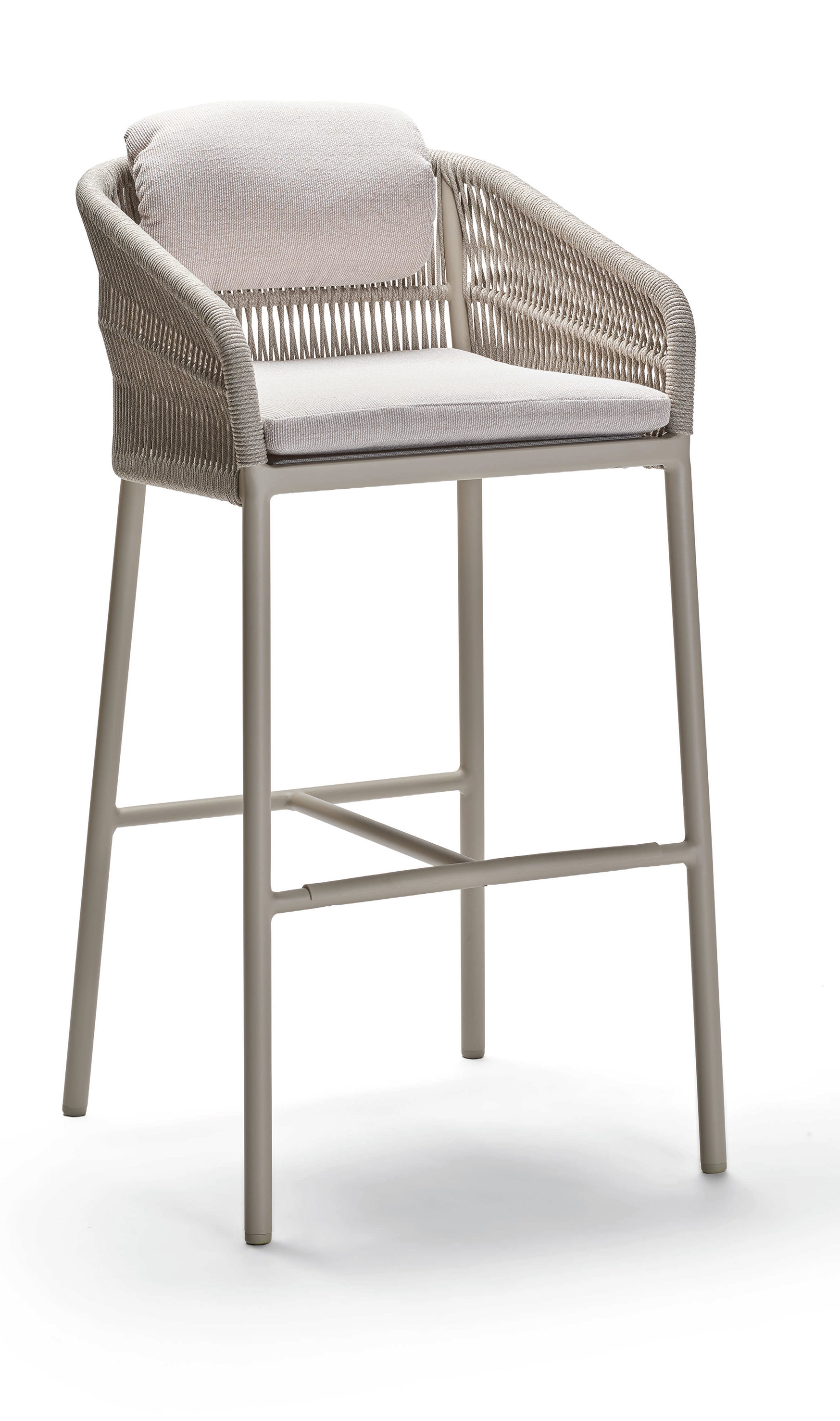 STERN Outdoor Bar stool JELLA