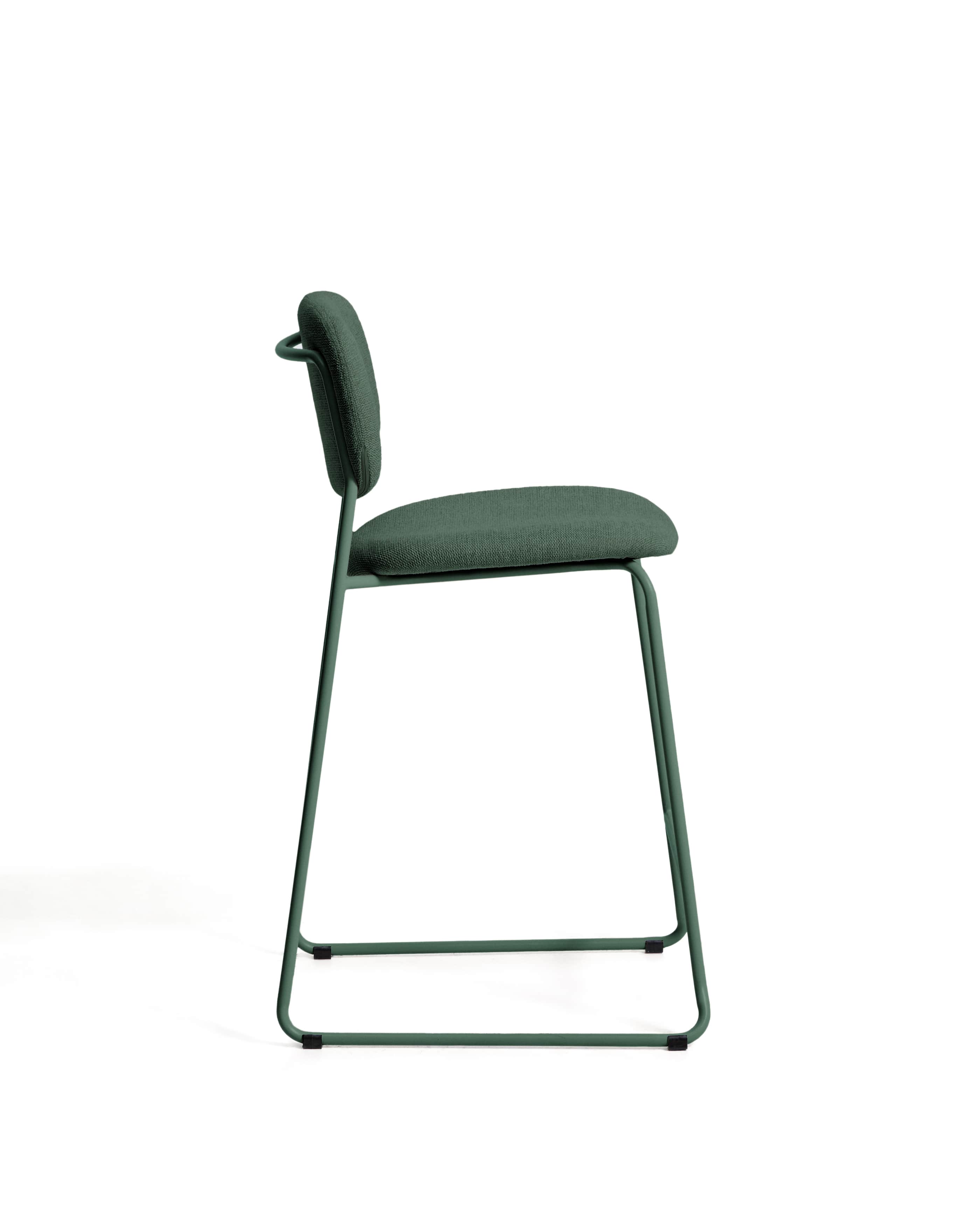 Kave Home MELI bar stool
