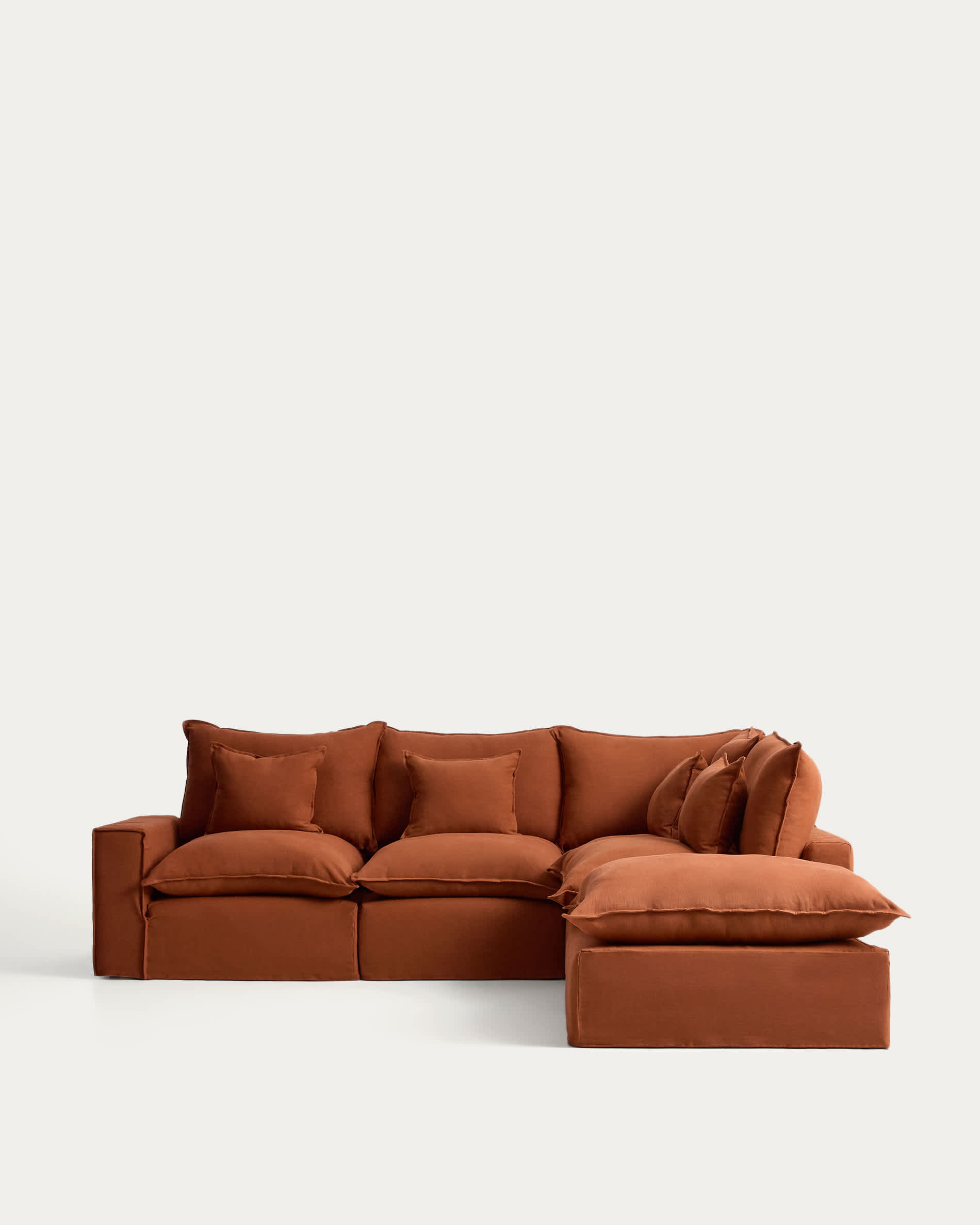 KAVE HOME Sofa ANARELA