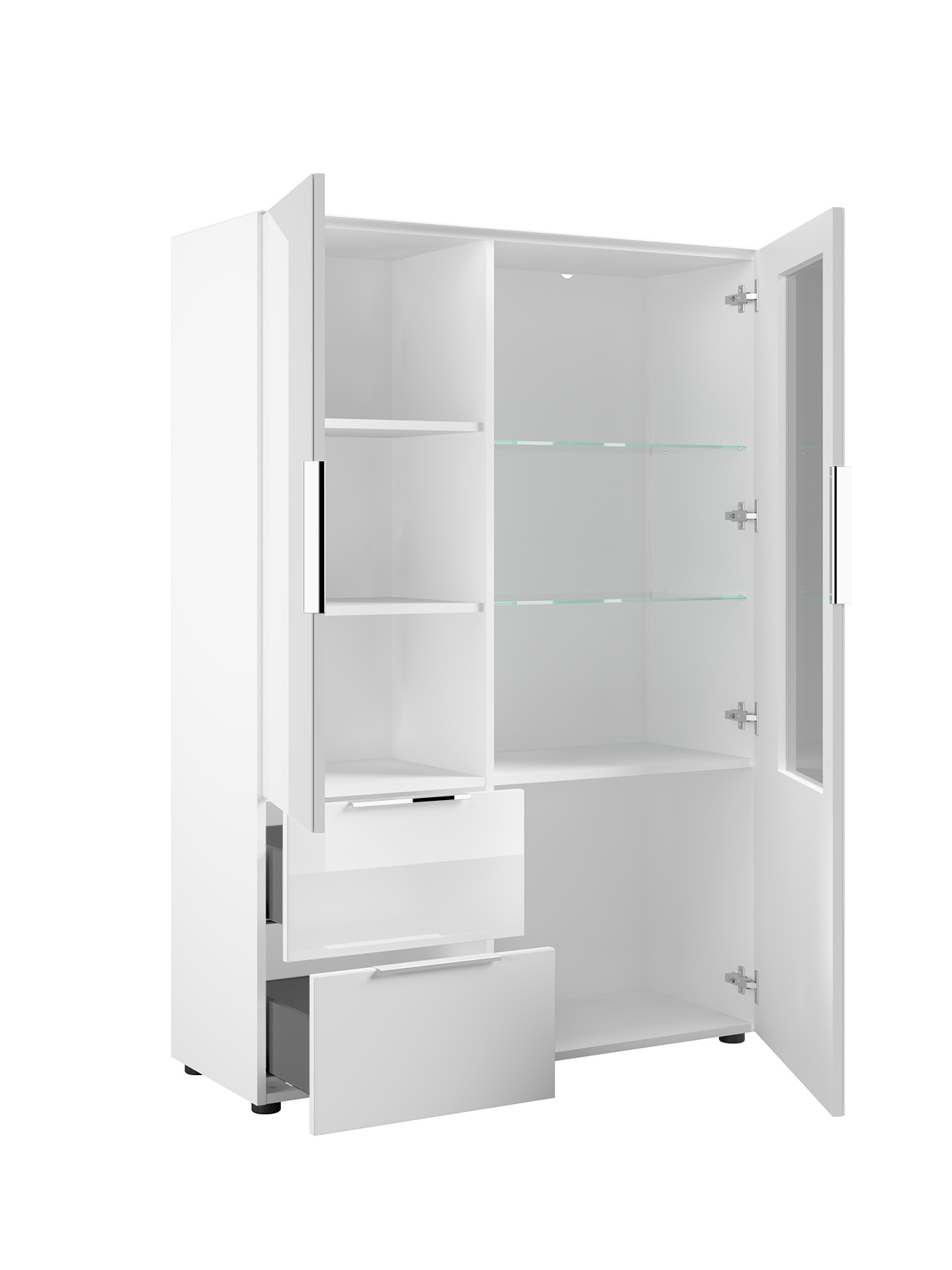 BEGA Highboard SANTORIN