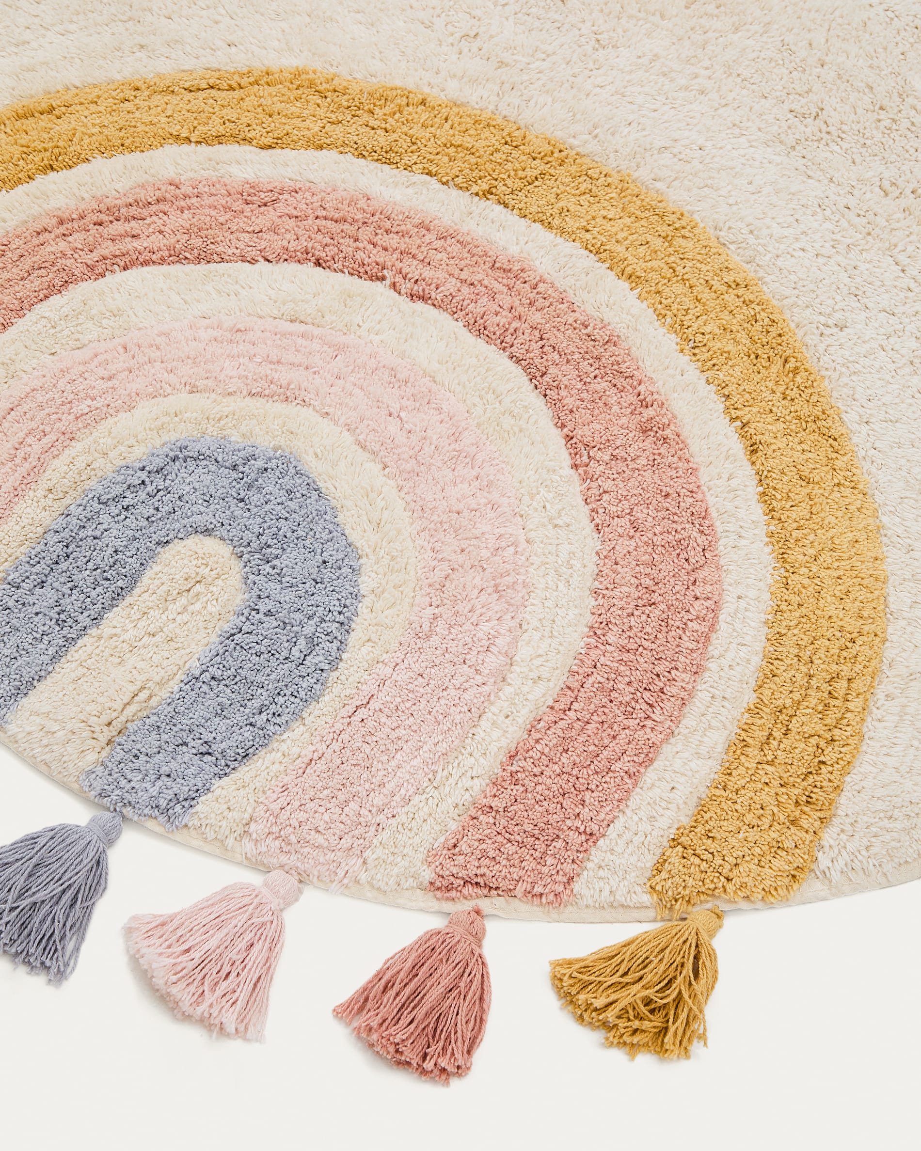 KAVE HOME Teppich TADEA