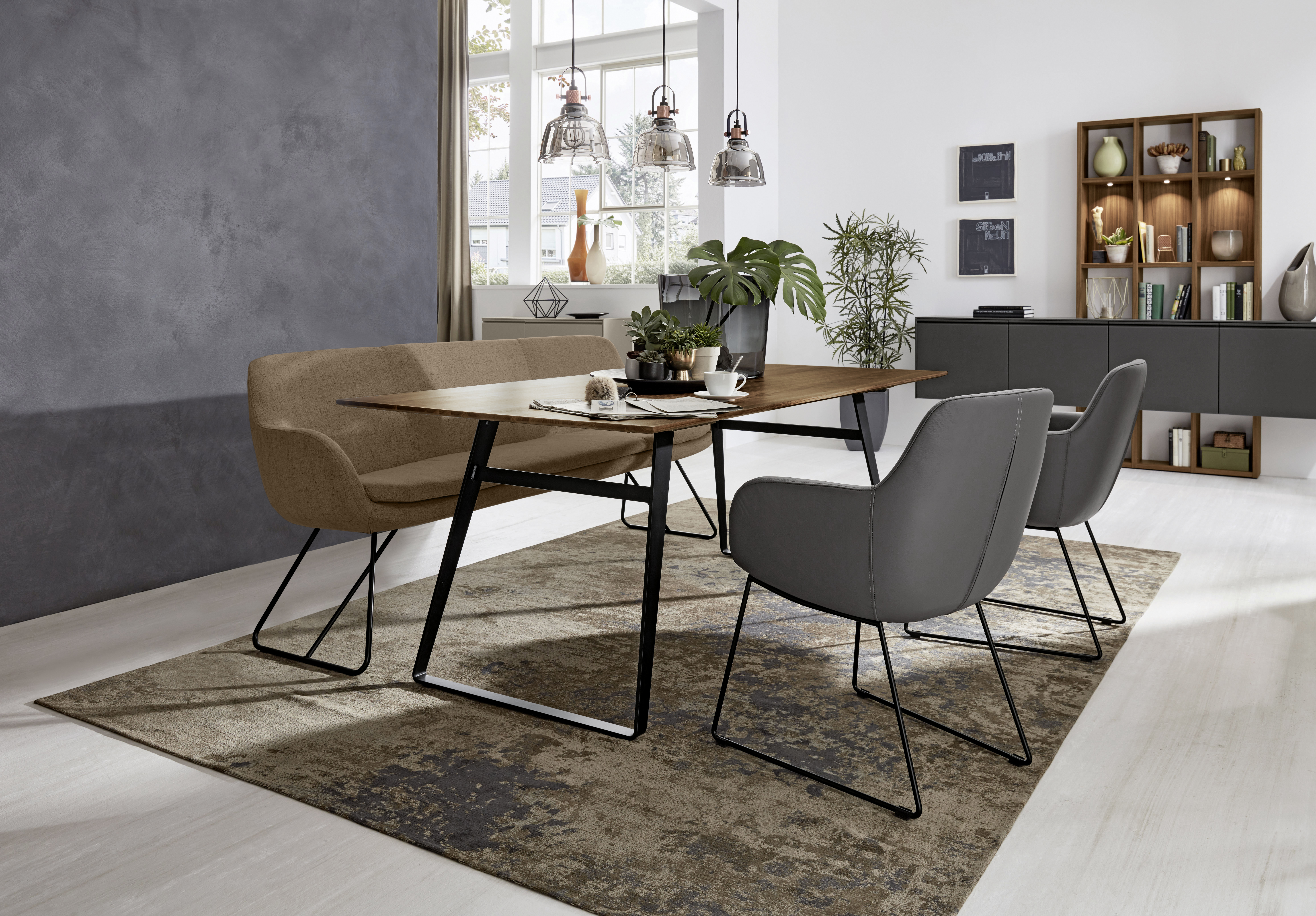 MUSTERRING Bank TAVIA