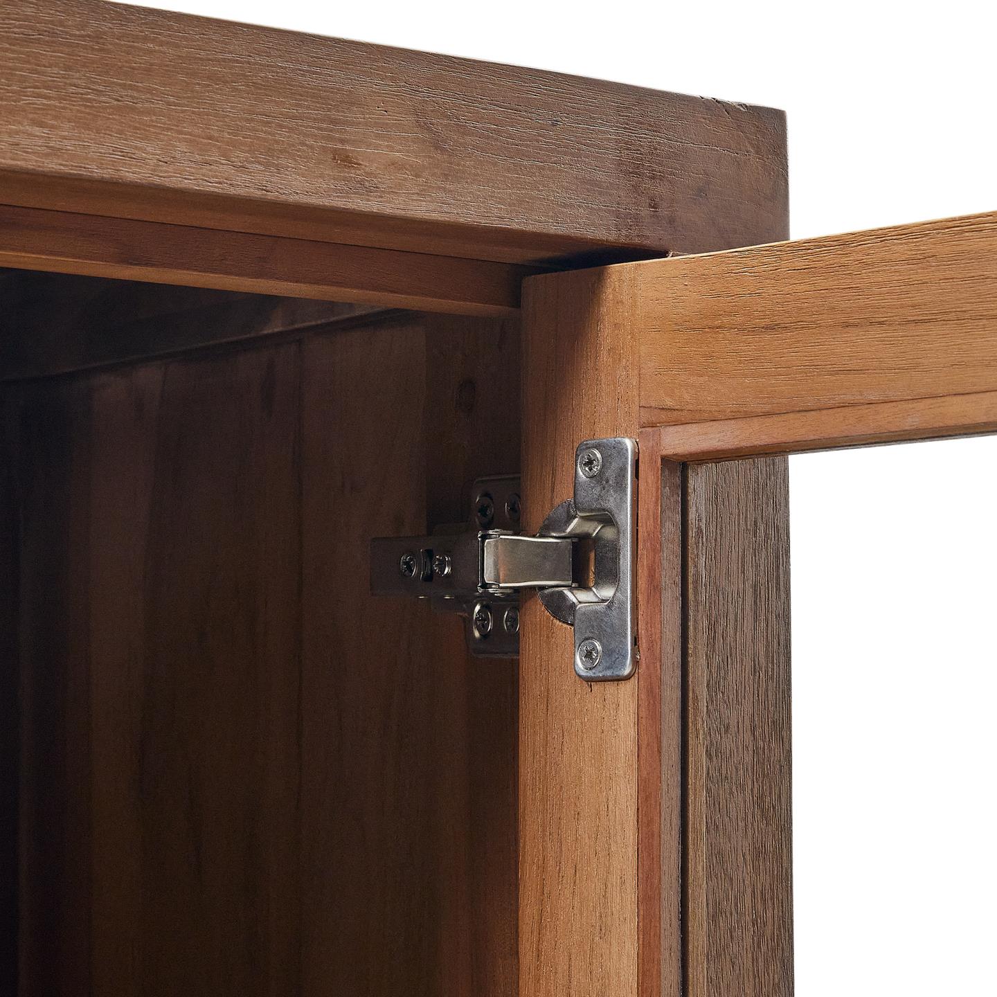 KAVE HOME SASHI display cabinet