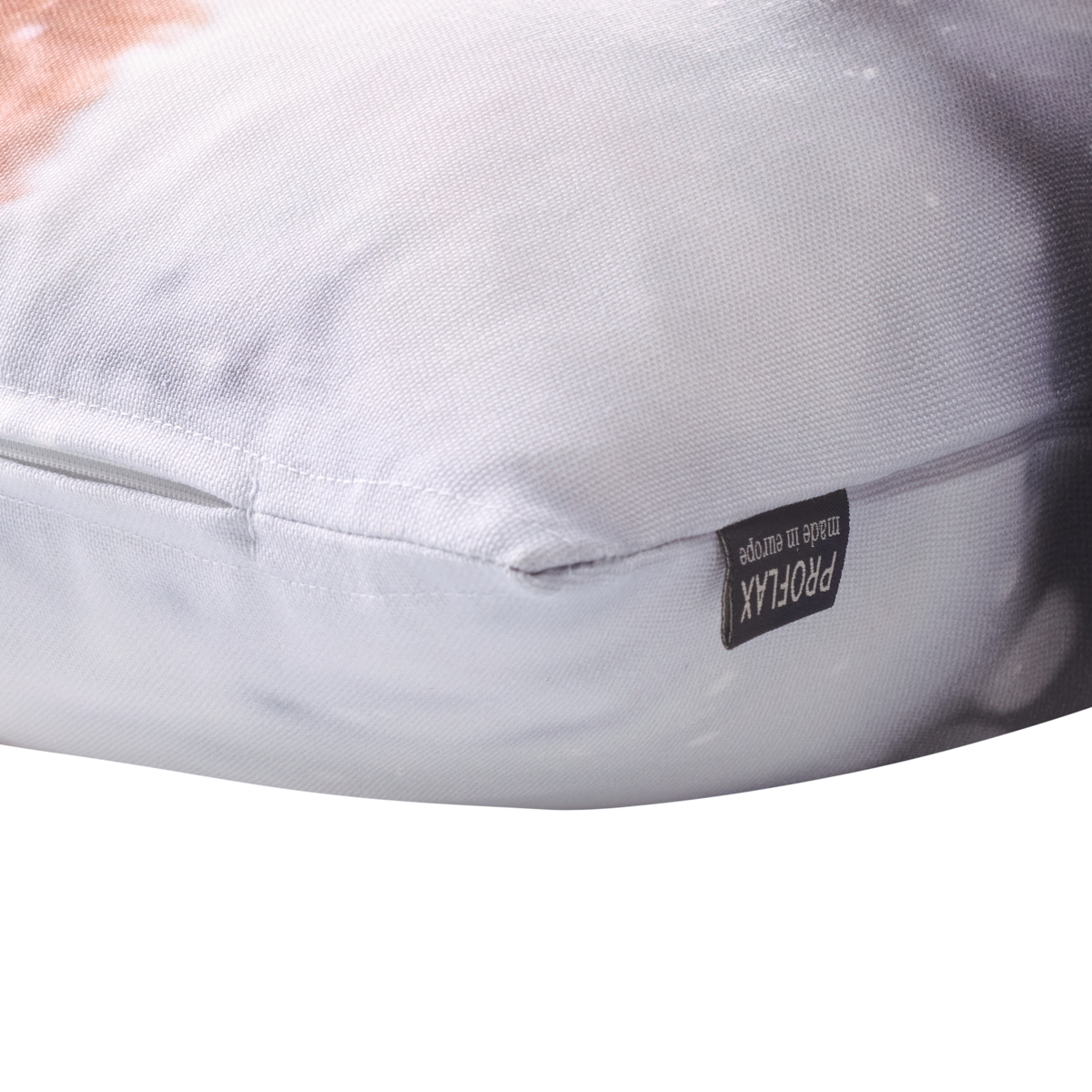 Proflax cushion cover