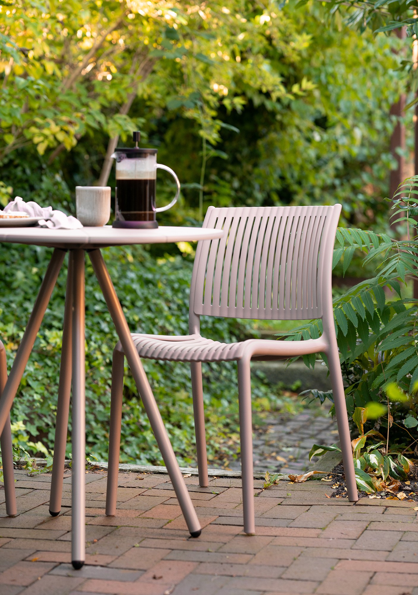 Faee MIREL Garden Chair