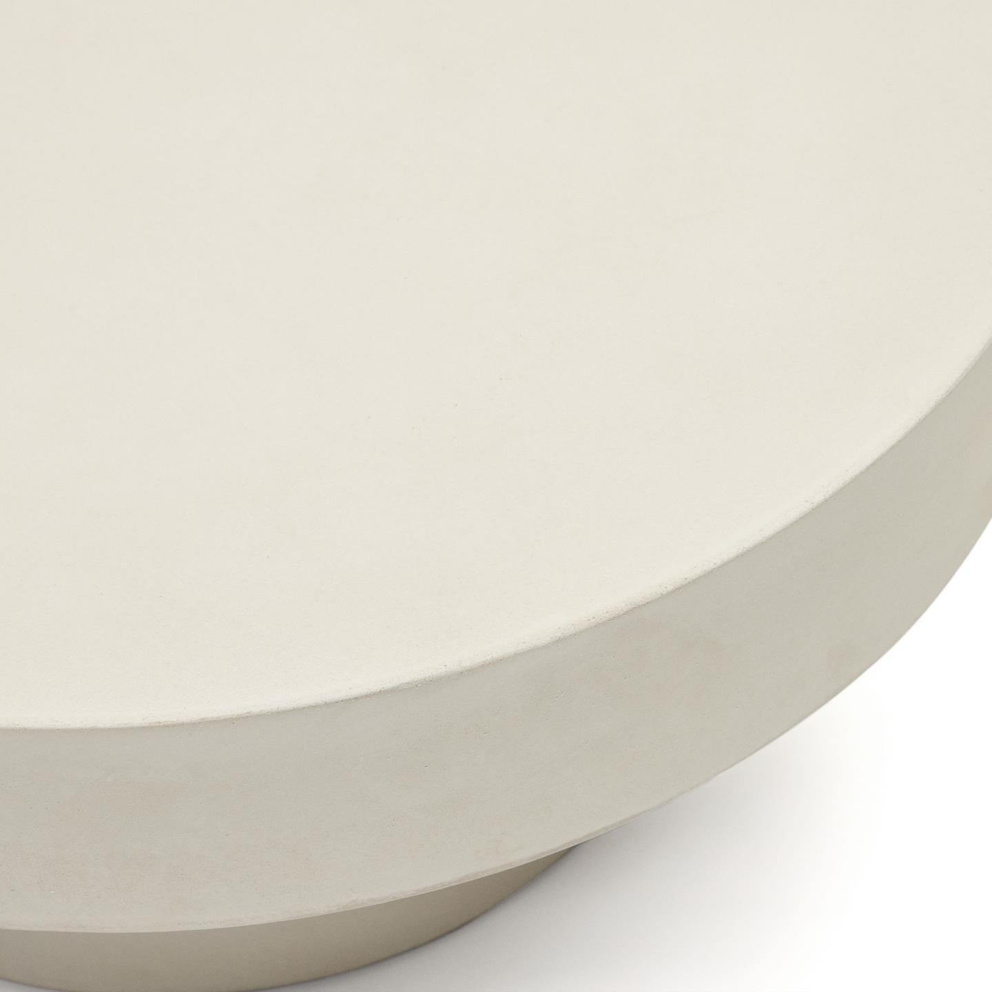 KAVE HOME Coffee table Outdoor AIGUABLAVA