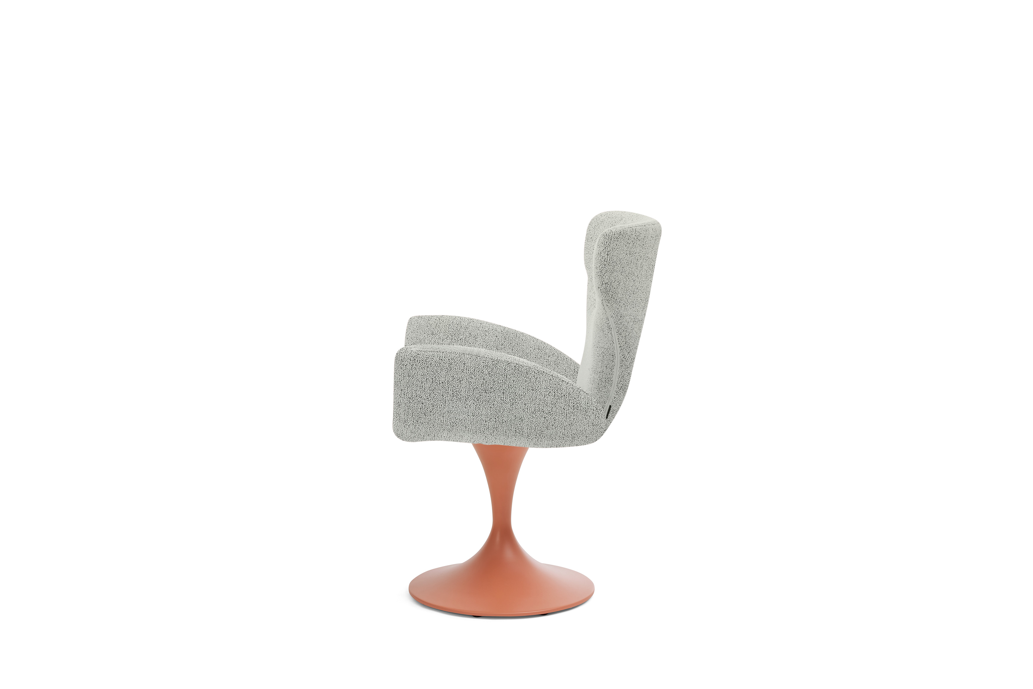 MUSTERRING Stuhl JustB! SP150 MUSTERRING Stuhl JustB! SP150