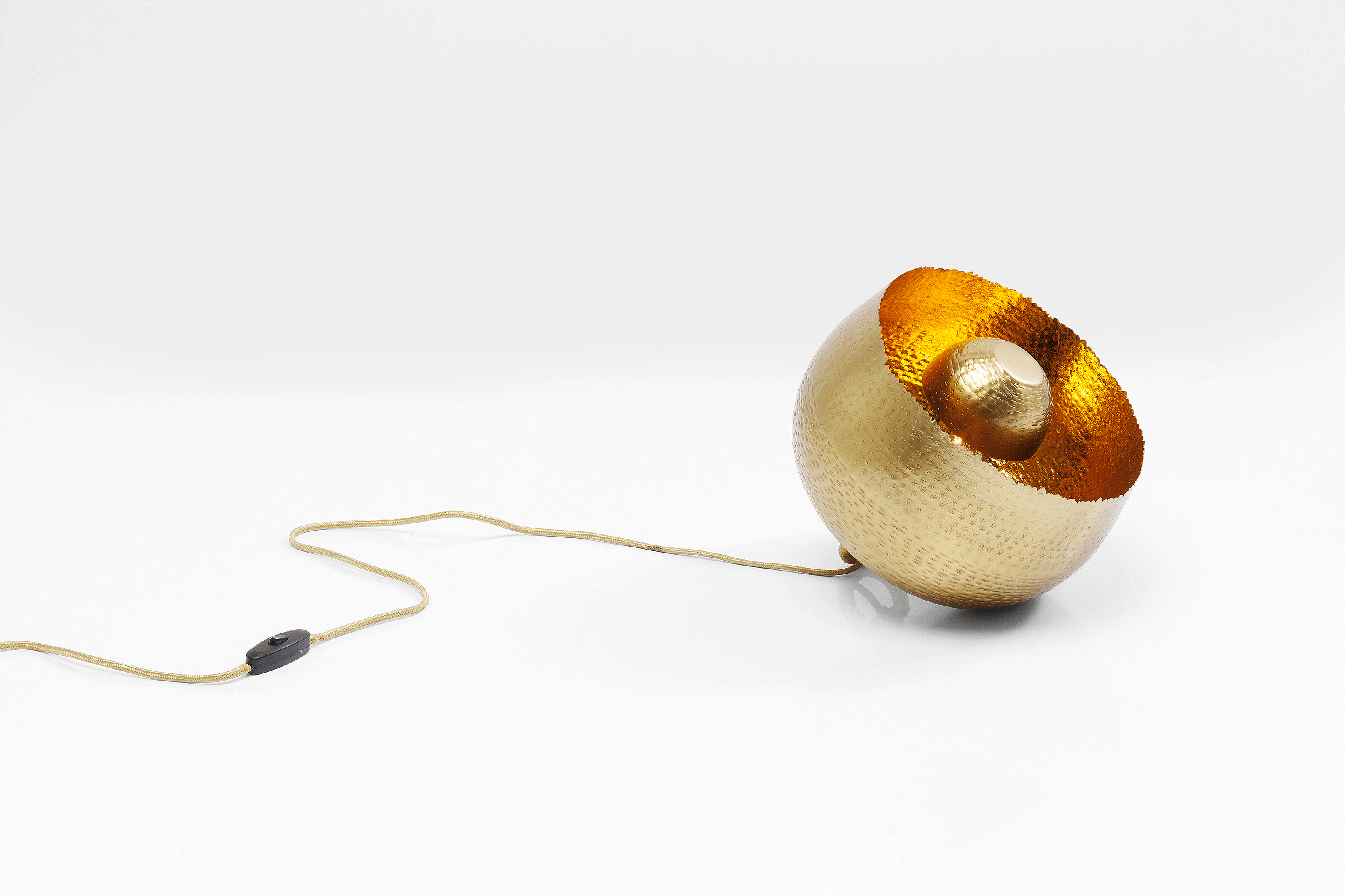 KARE Bodenleuchte APOLLON