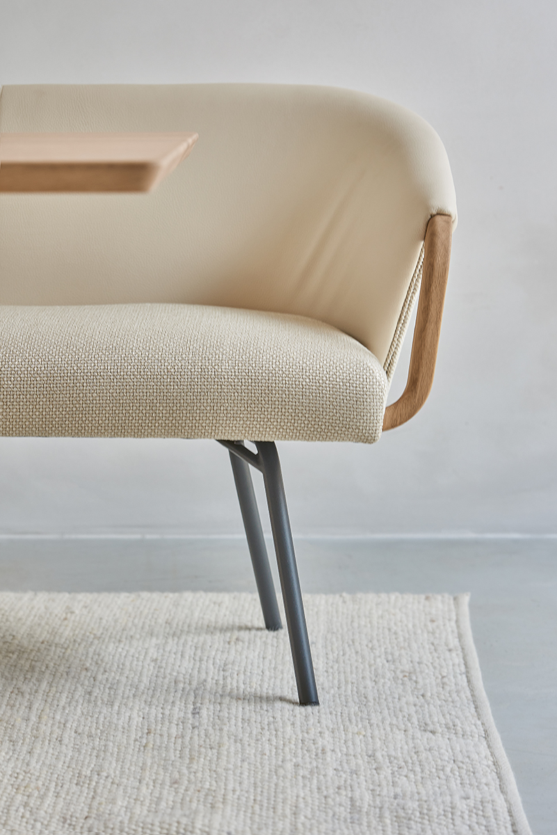 WIMMER TERRAFINE bench