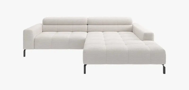Candy Callisto 2.0 als Ecksofa