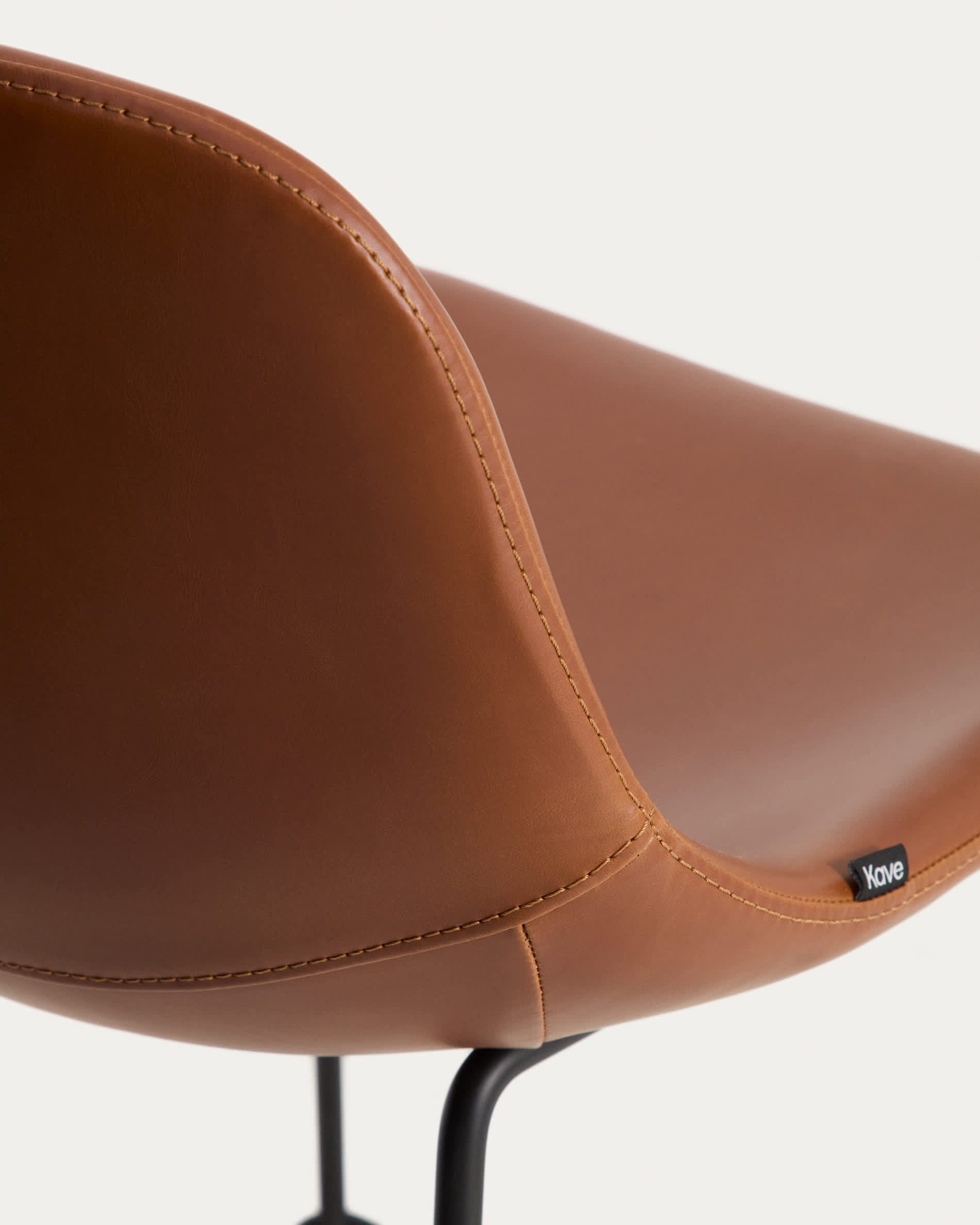 KAVE HOME Barhocker ZAHARA