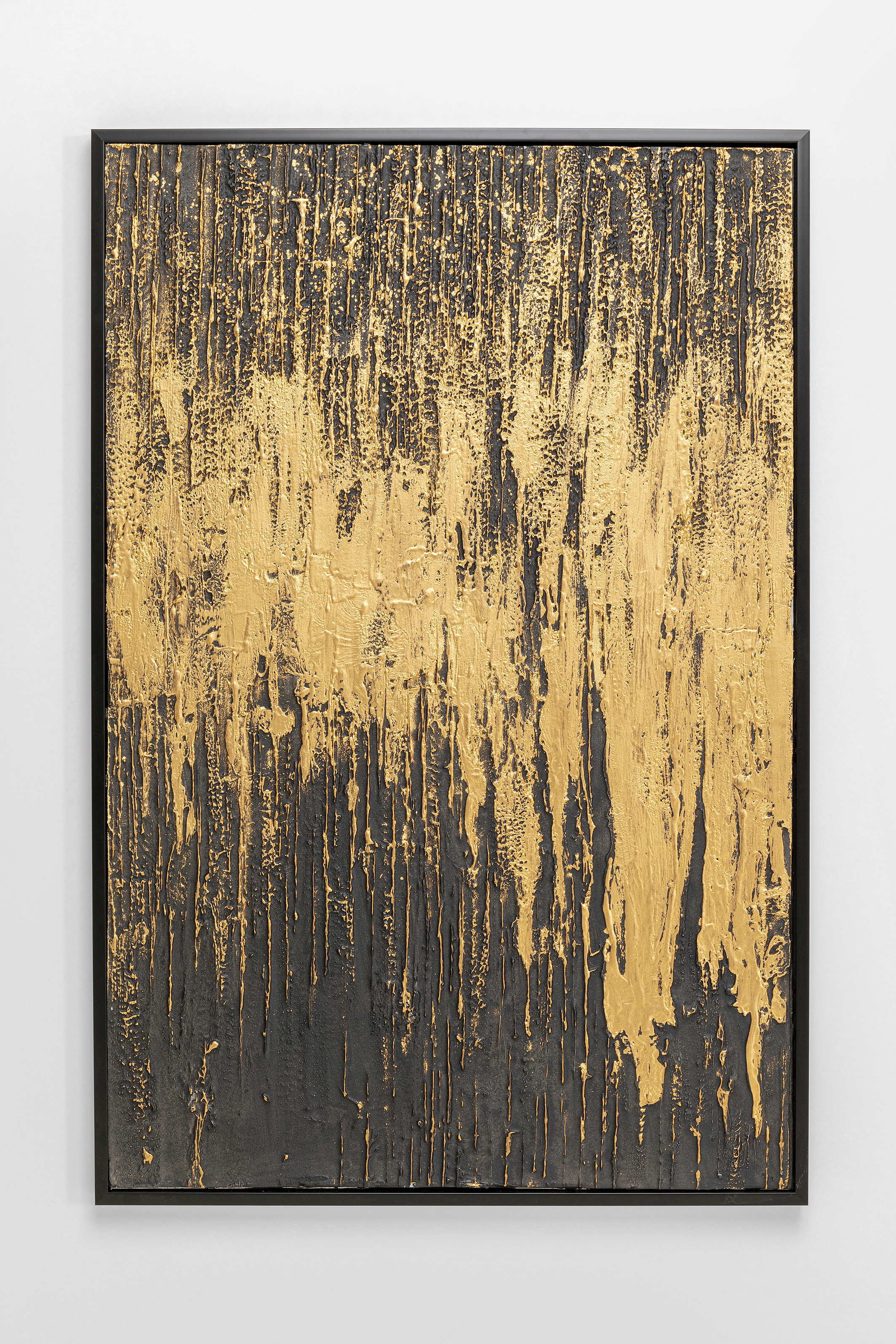 KARE Gerahmtes Bild ABSTRACT
