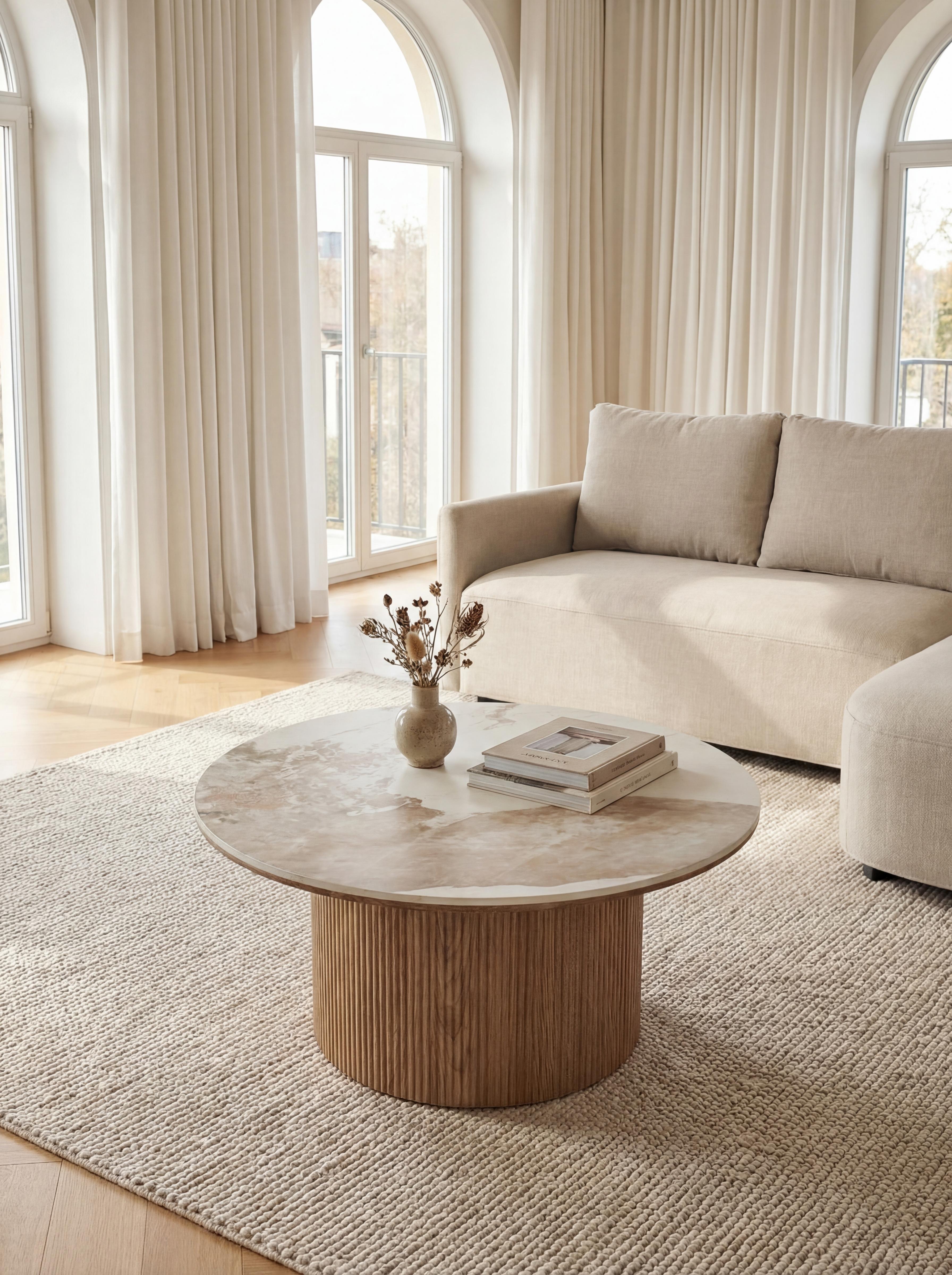 FAEE coffee table EILA