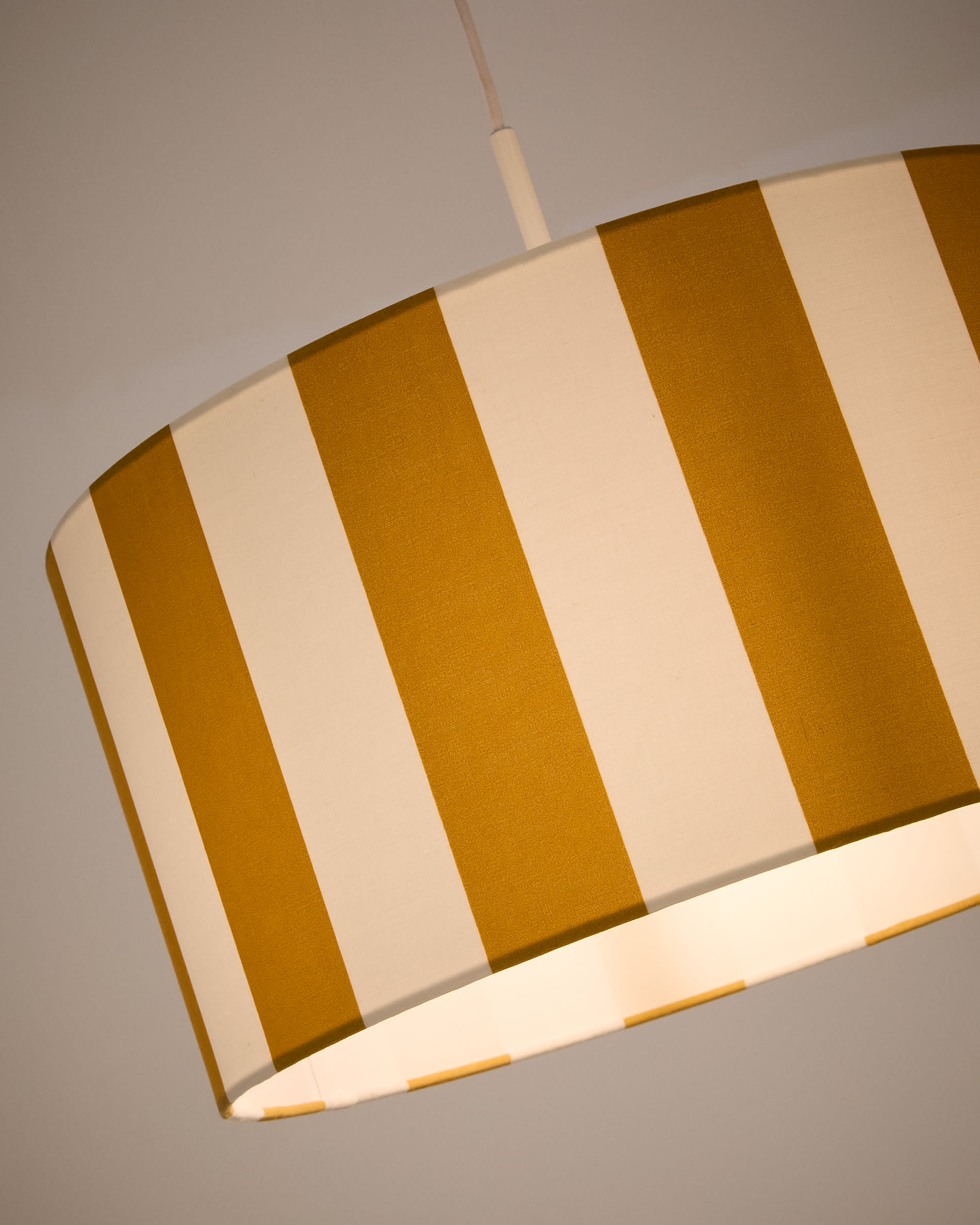 KAVE HOME Leuchtenschirm CIRAL