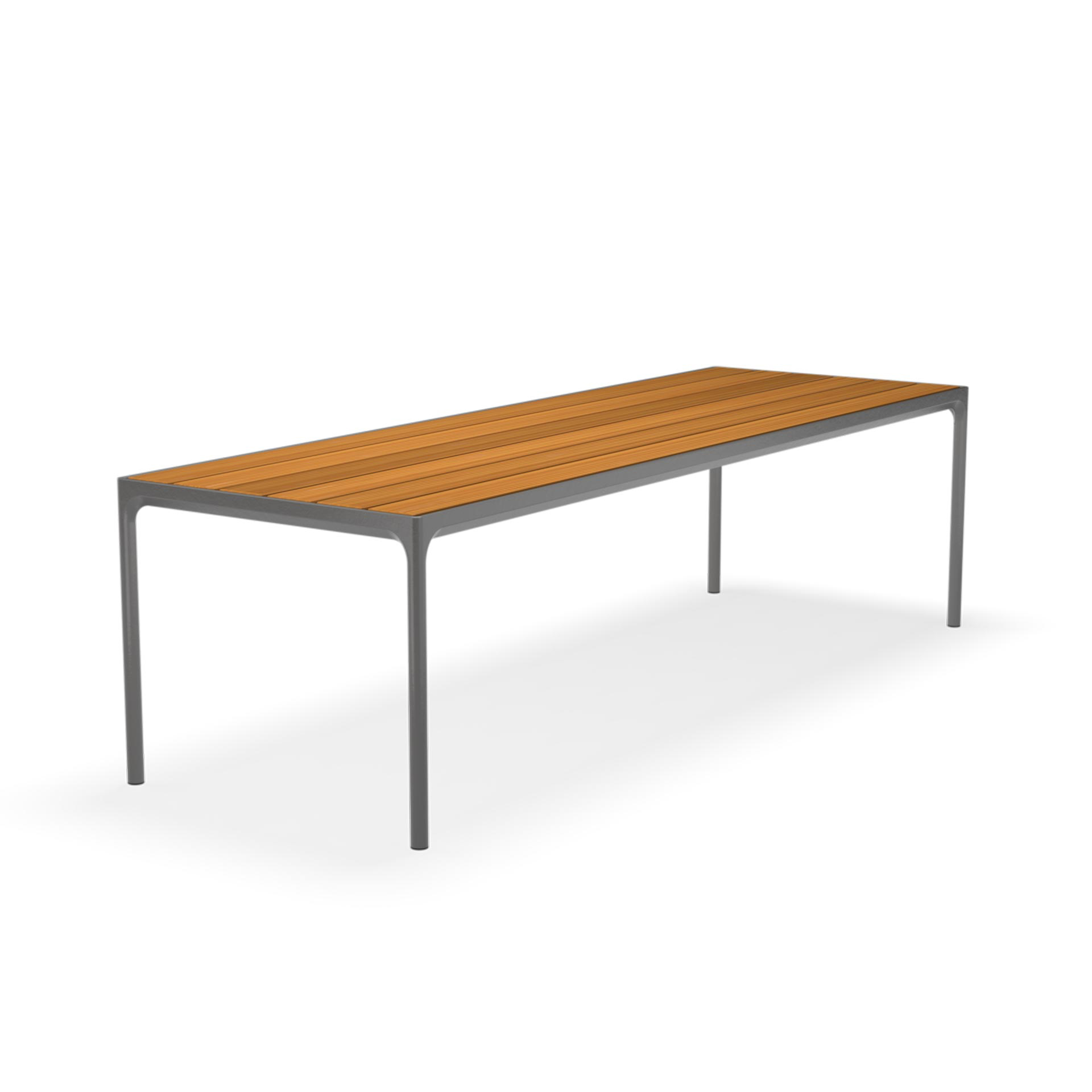 HOUE Gartentisch FOUR