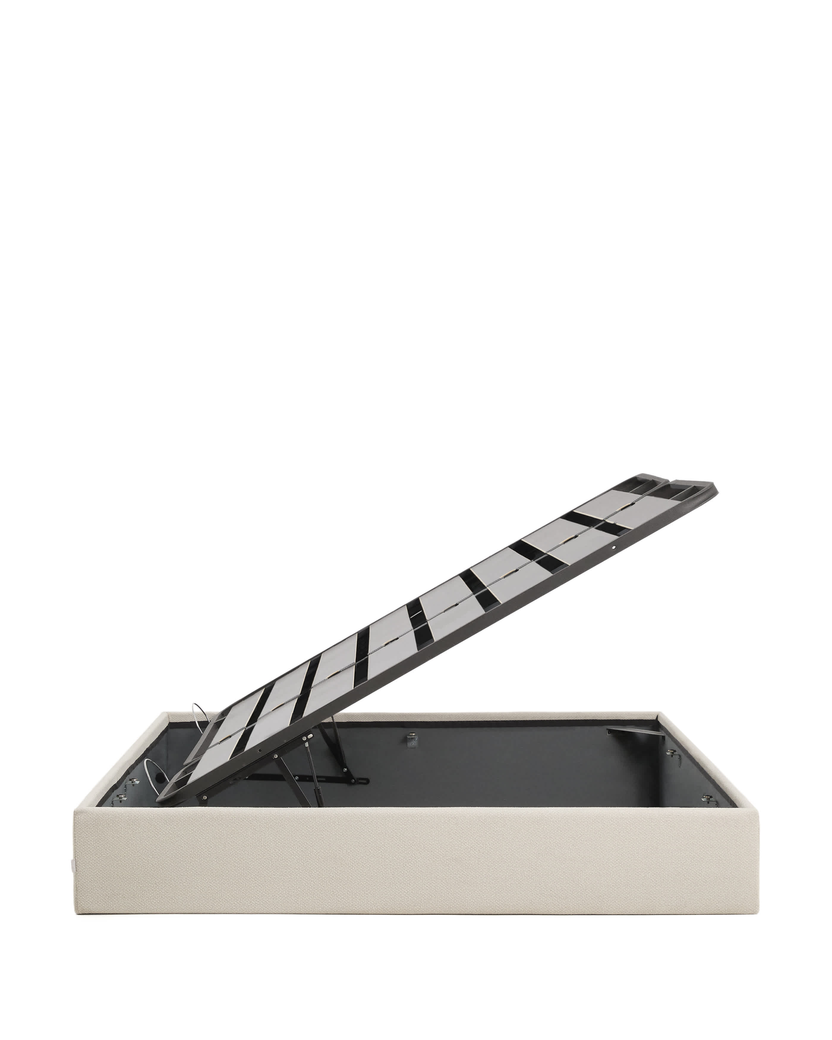 KAVE HOME Bett NELZI