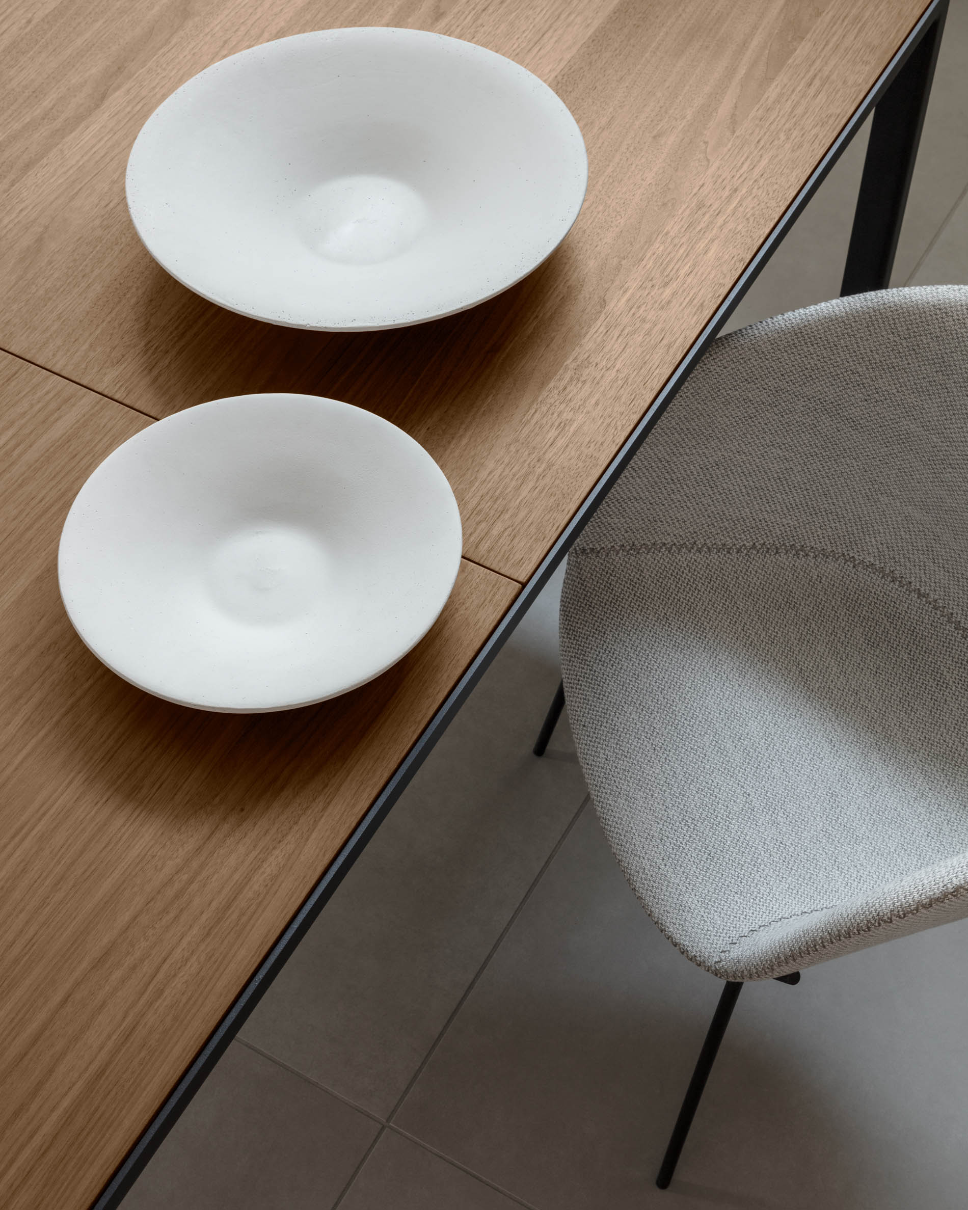 KAVE HOME Stuhl YVETTE KAVE HOME Stuhl YVETTE