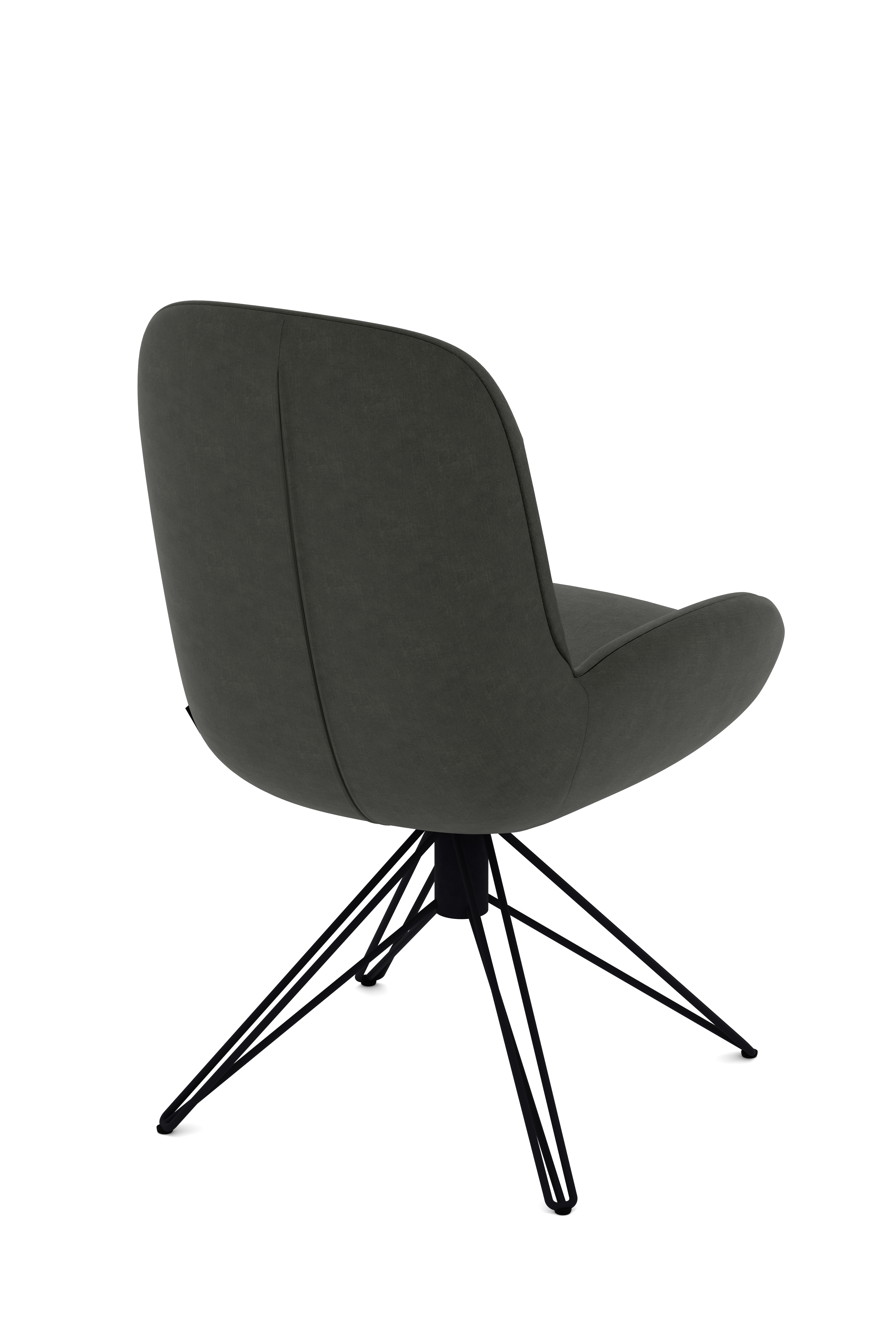 MUSTERRING Chaise HELVIN