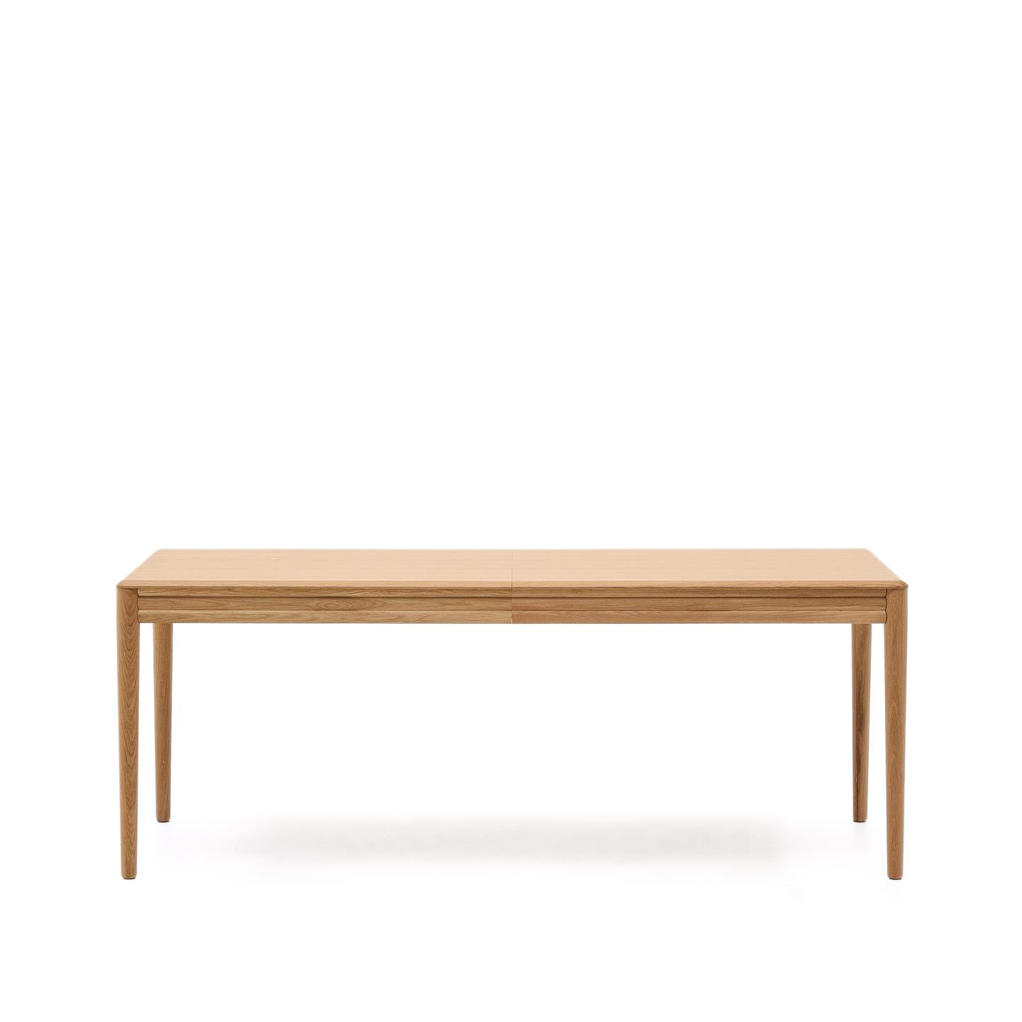 KAVE HOME Esstisch LENON