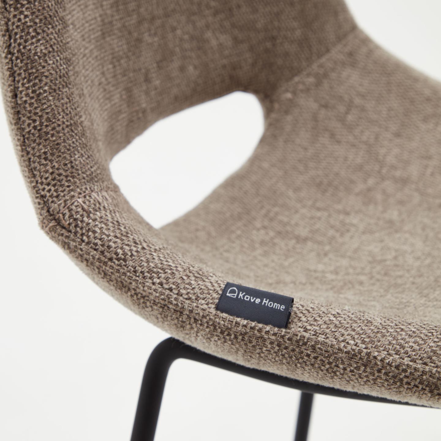 KAVE HOME ZAHARA bar stool