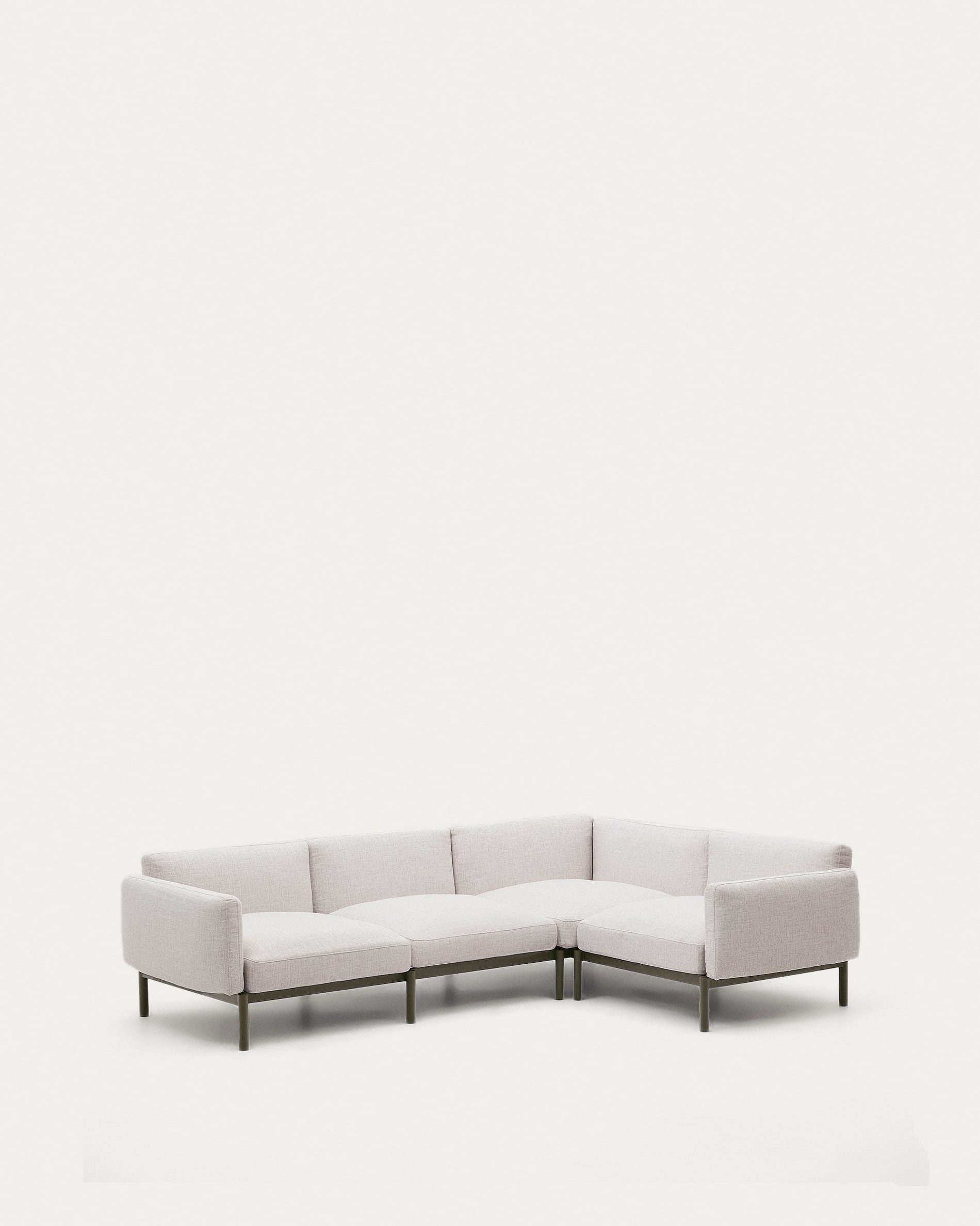 KAVE HOME Sofa SORELLS