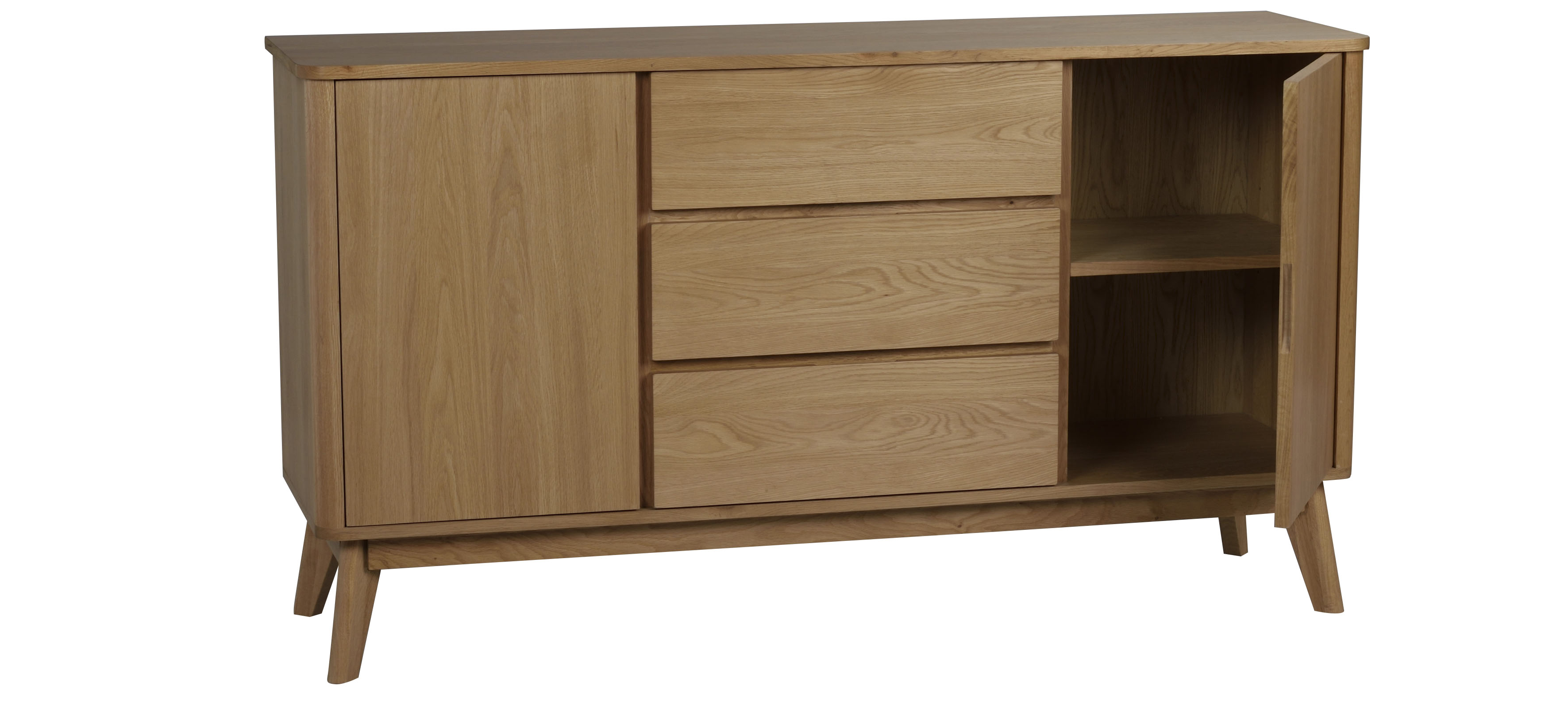ROWICO Sideboard YUMI ROWICO Sideboard YUMI