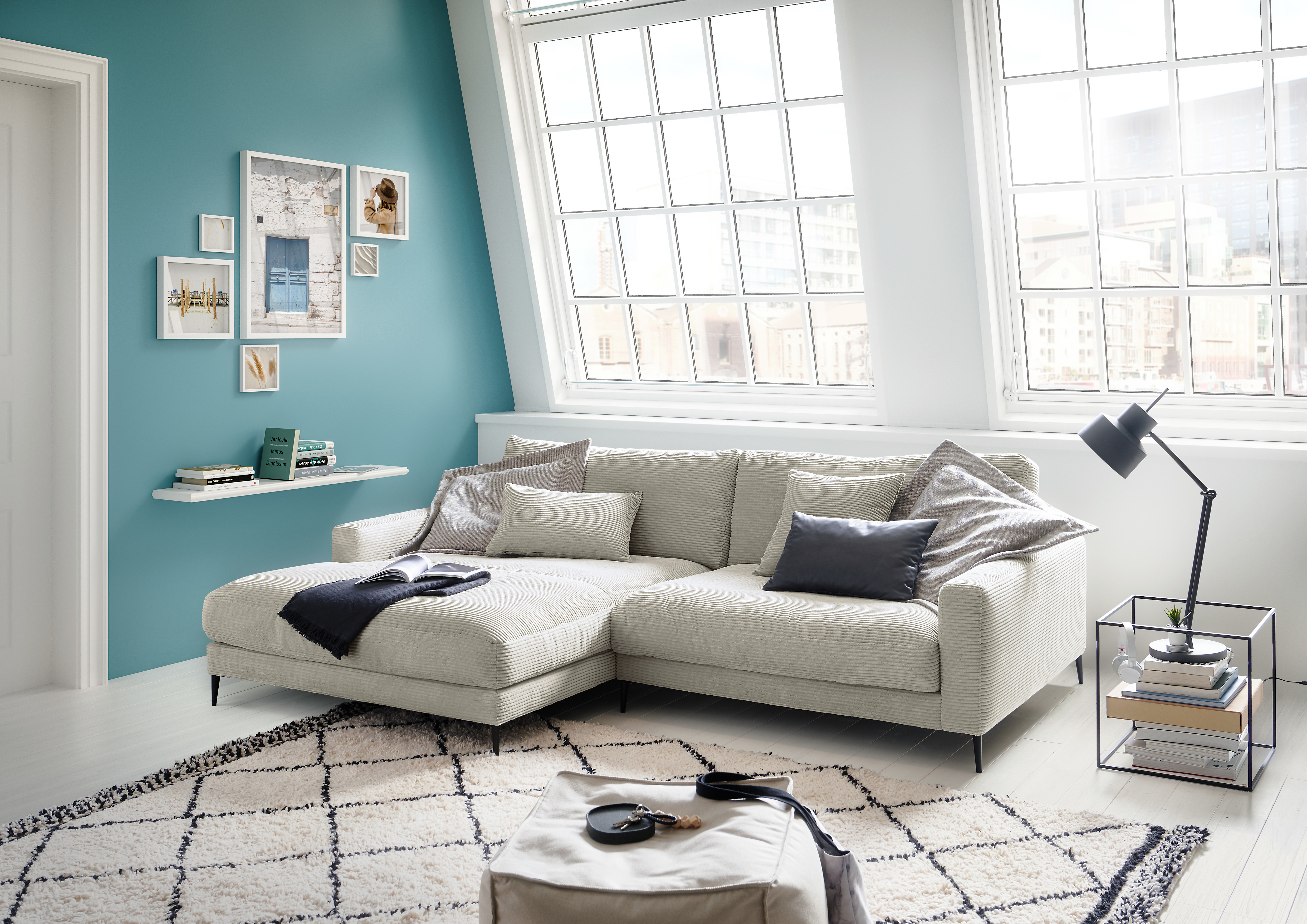 CANDY Sofa ULMA CANDY Sofa ULMA