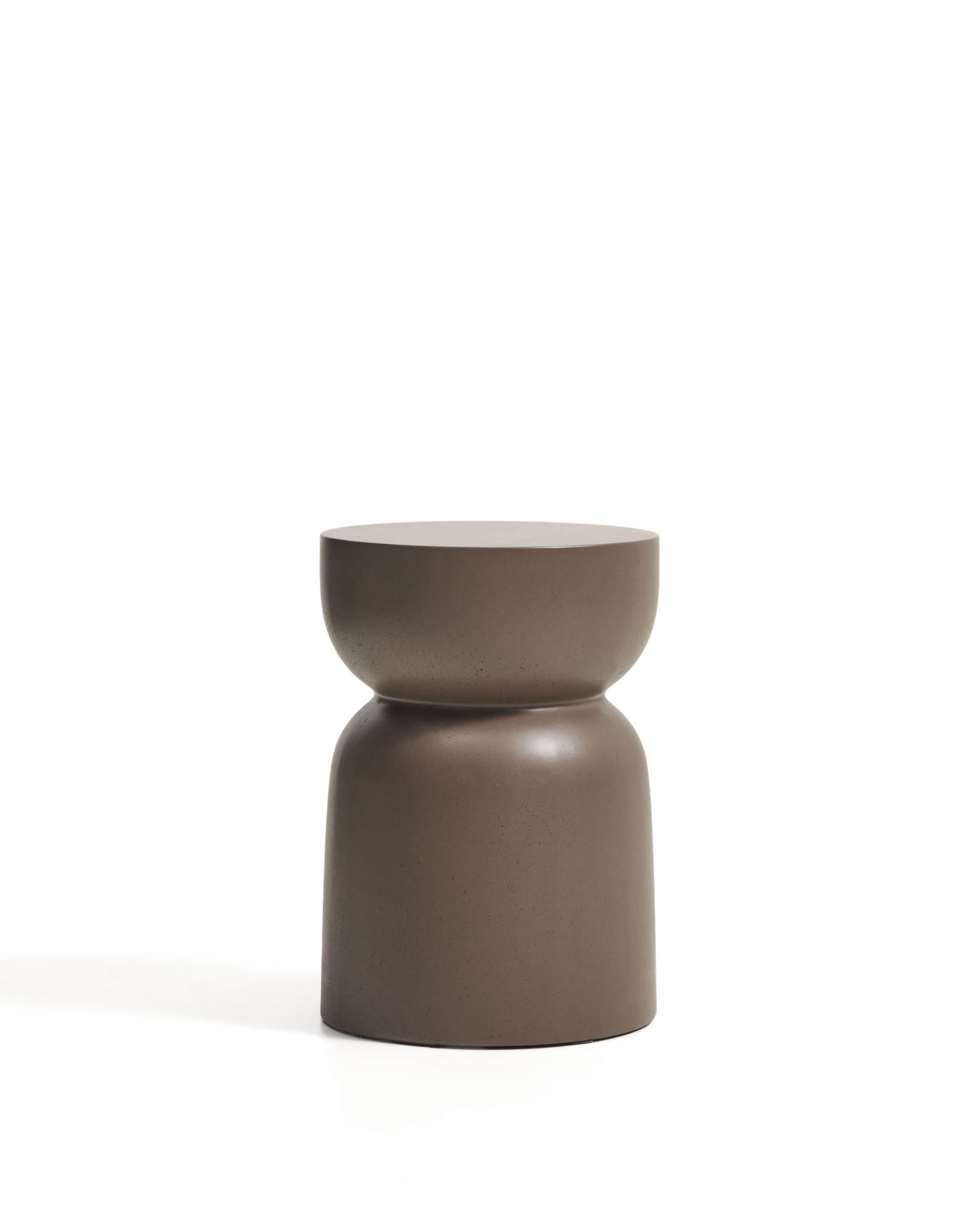 KAVE HOME Beistelltisch Outdoor GARBET