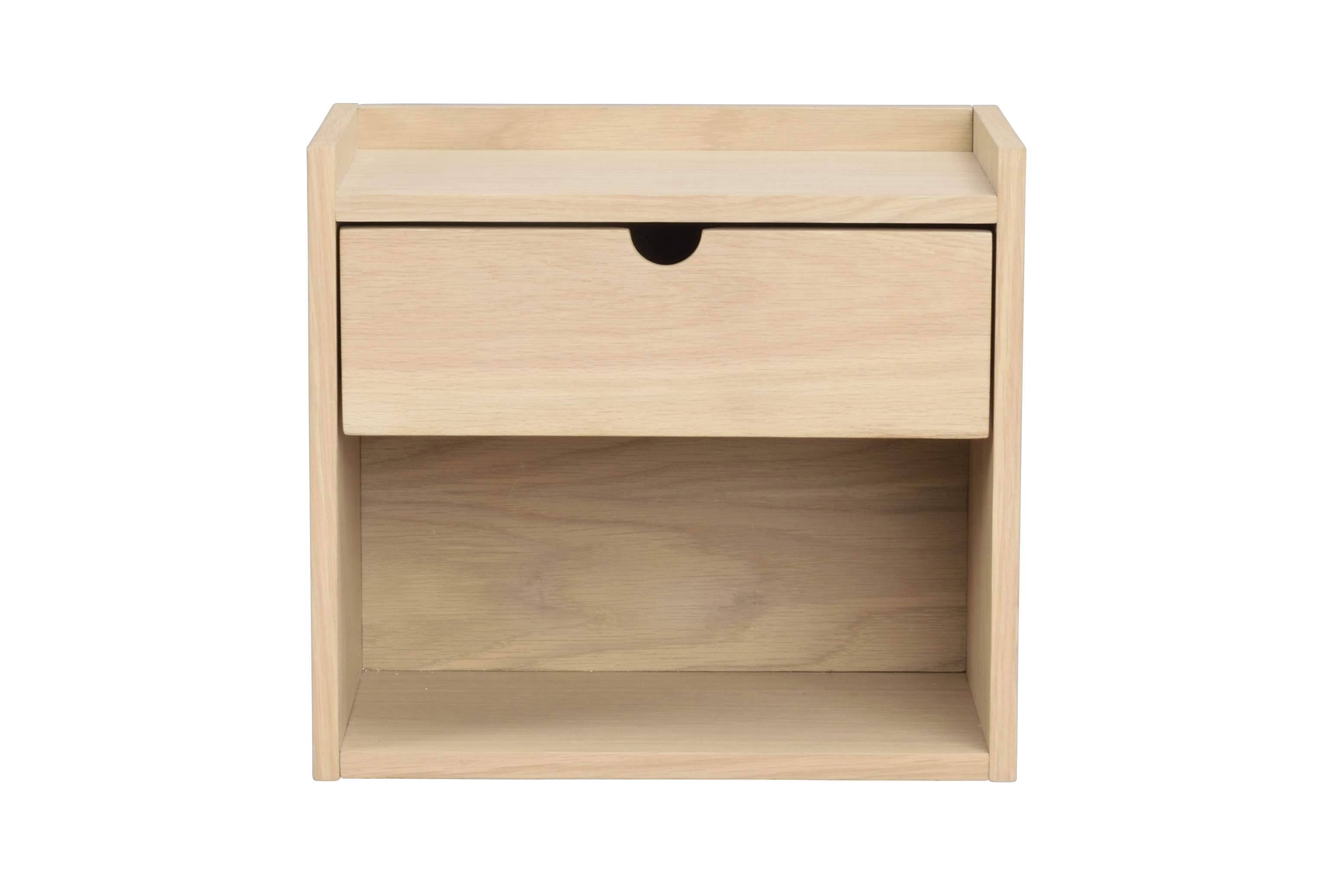 ROWICO Nachttisch HILLMOND ROWICO Nachttisch HILLMOND