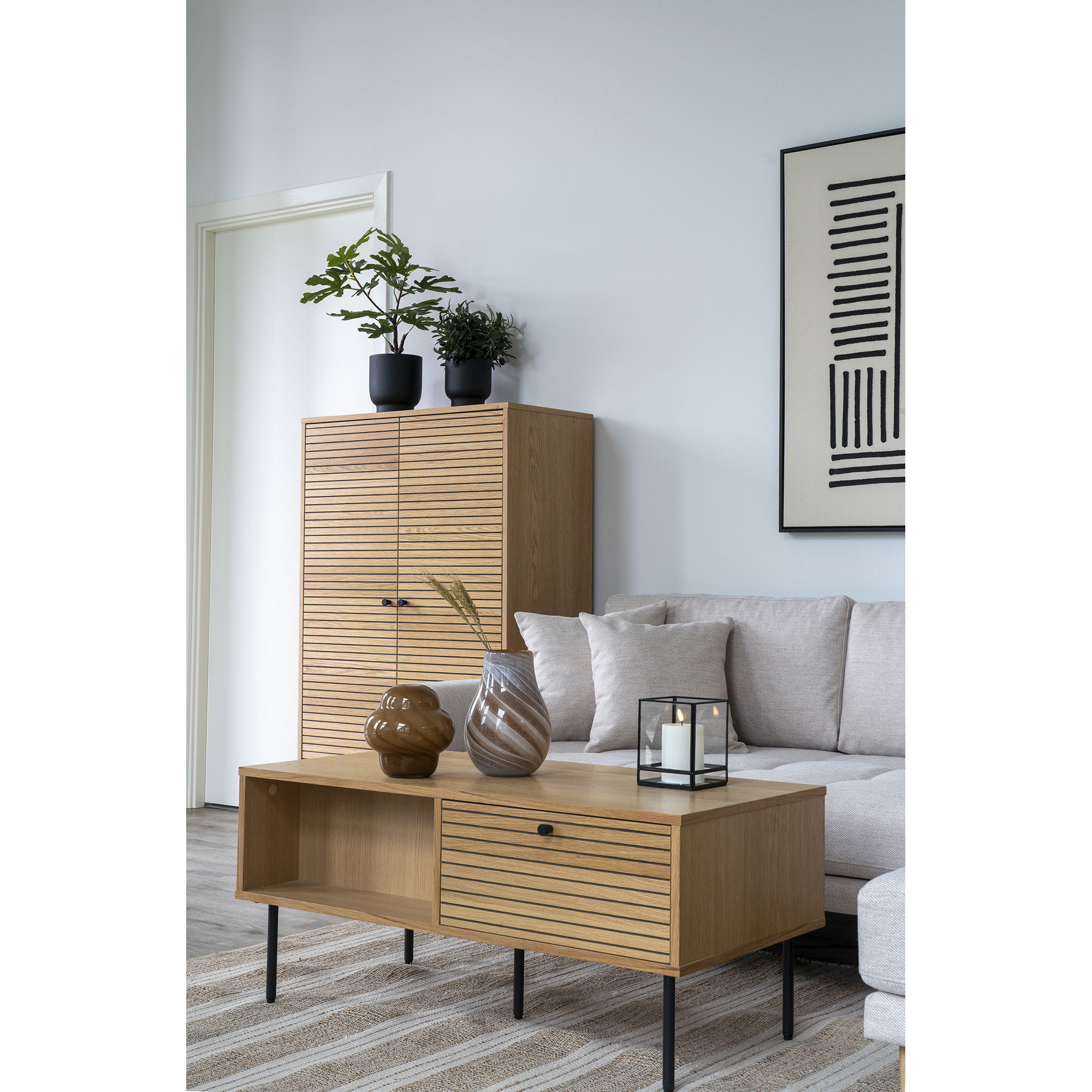 FAEE coffee table EKEN