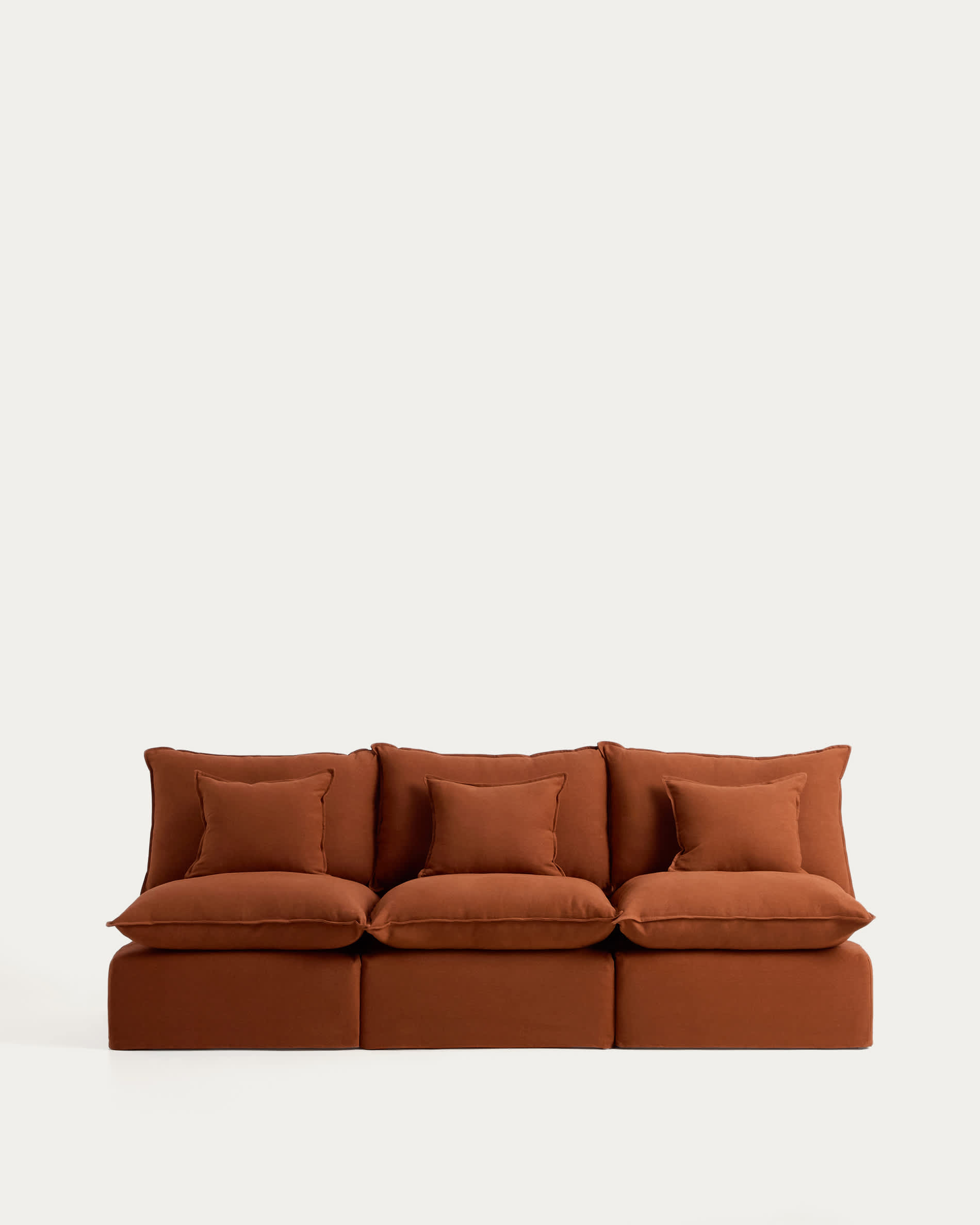 KAVE HOME Sofa ANARELA