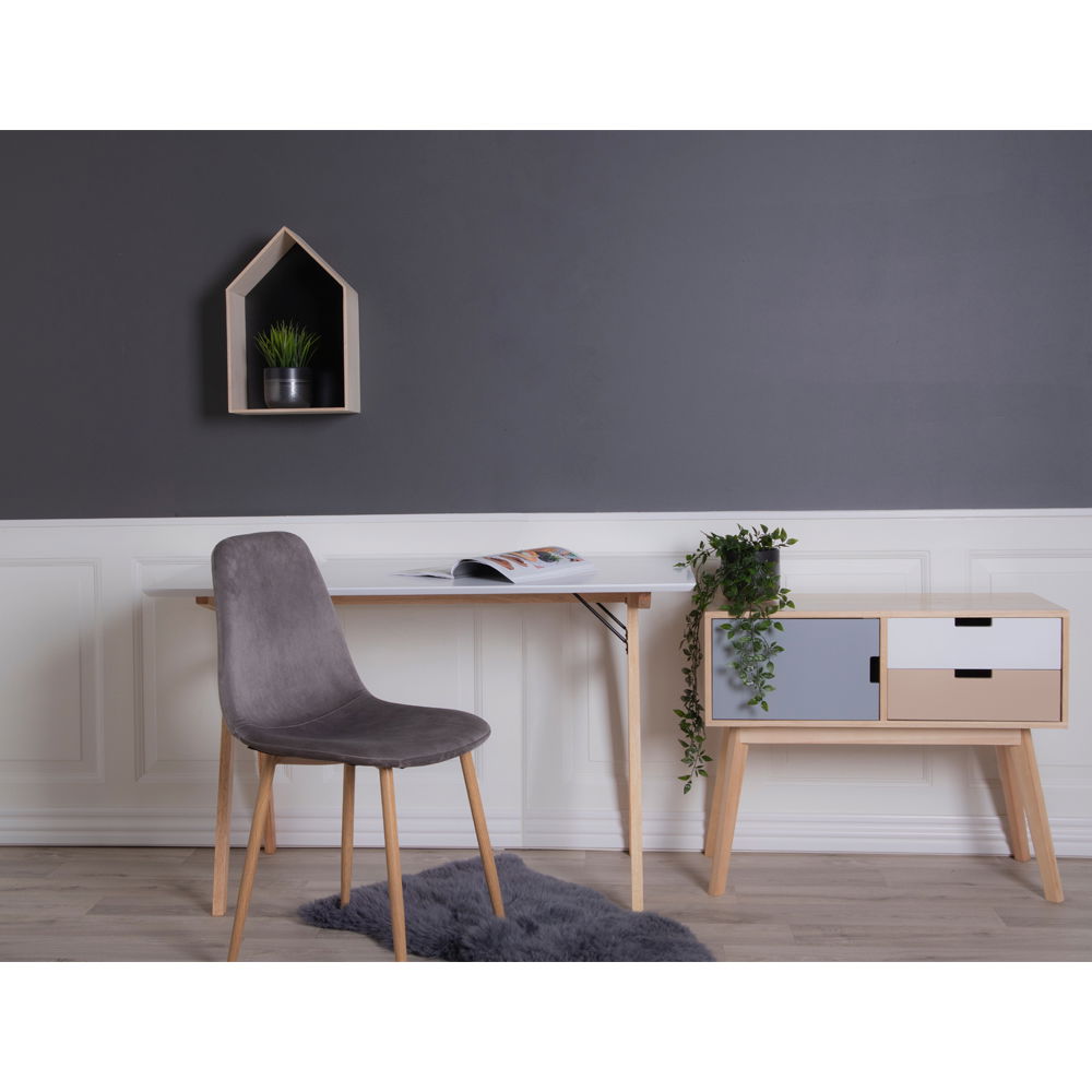 HOUSE NORDIC Schreibtisch VOJENS HOUSE NORDIC Schreibtisch VOJENS