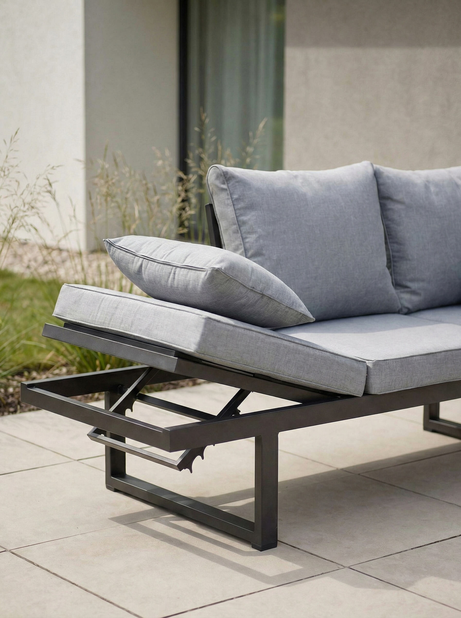 LC GARDEN Gartensofa BONDINO