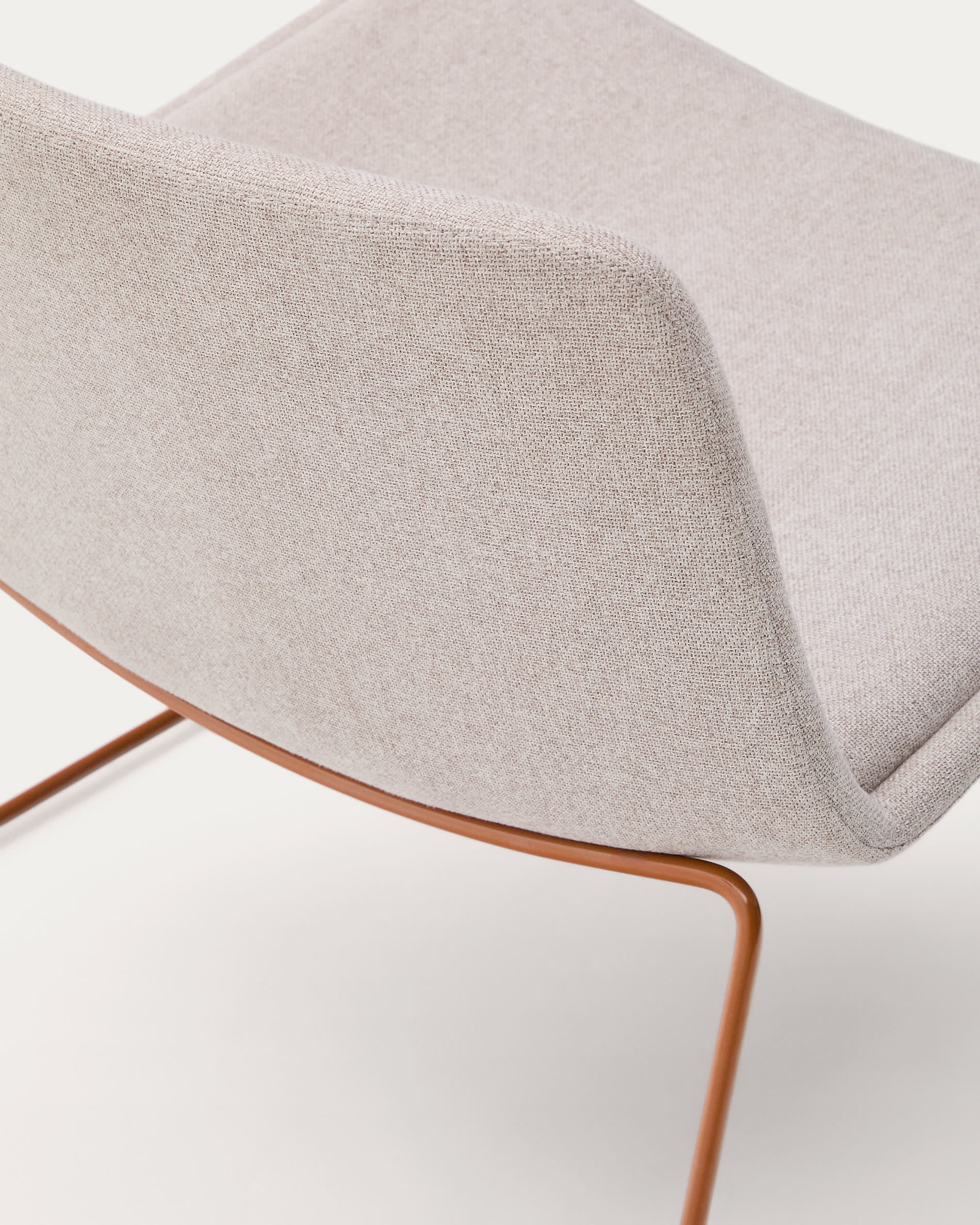 KAVE HOME Sessel ZAHARA