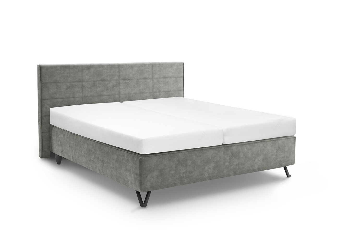 RUF BETTEN Boxspringbett BOTEGA