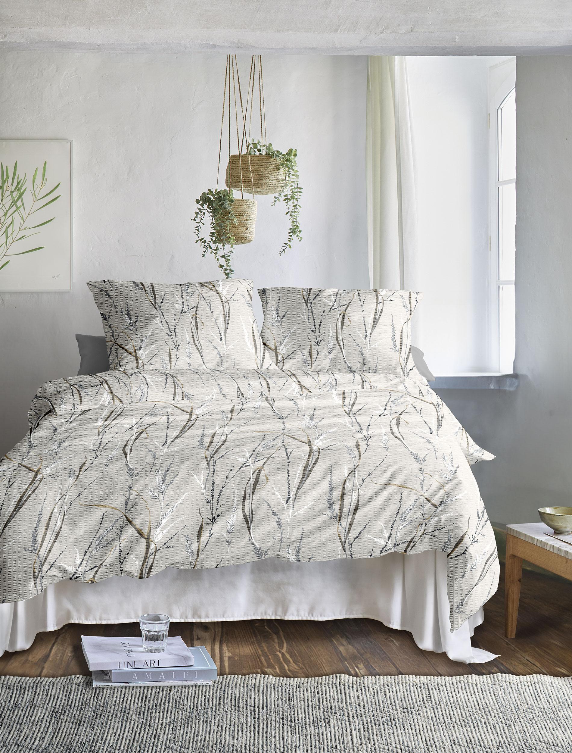 IRISETTE Bettwäsche EASY