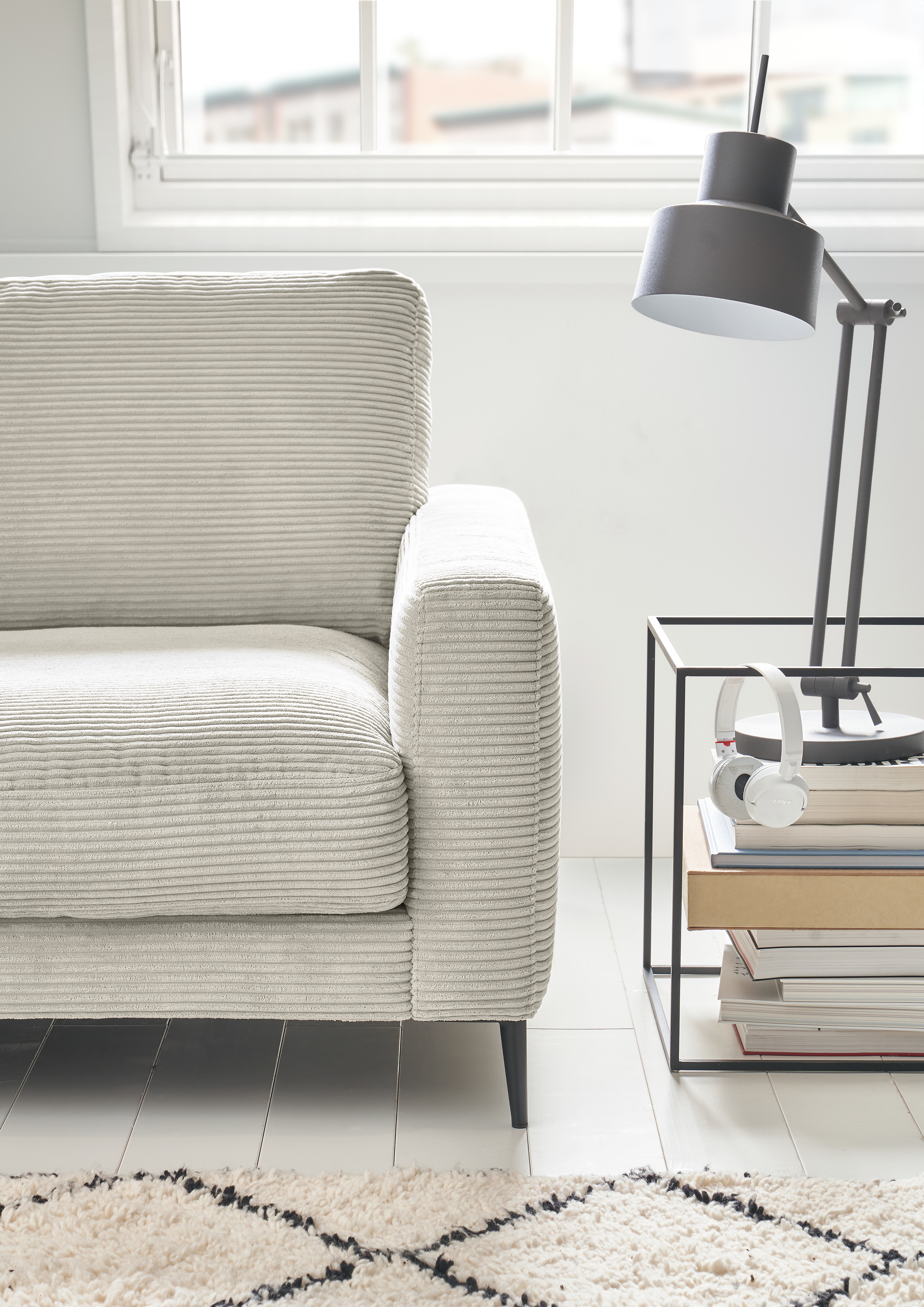 CANDY Sofa ULMA CANDY Sofa ULMA