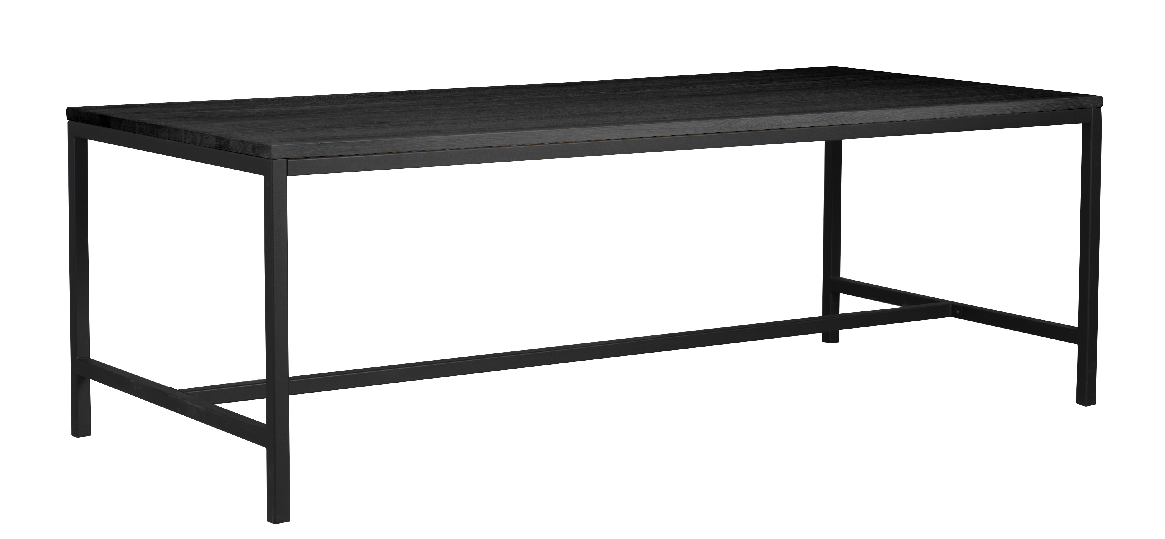 Rowico dining table EVERETT