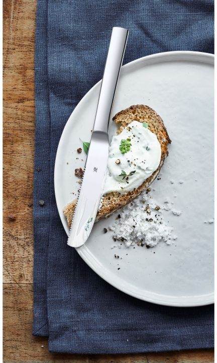 WMF Brunchmesser-Set NUOVA