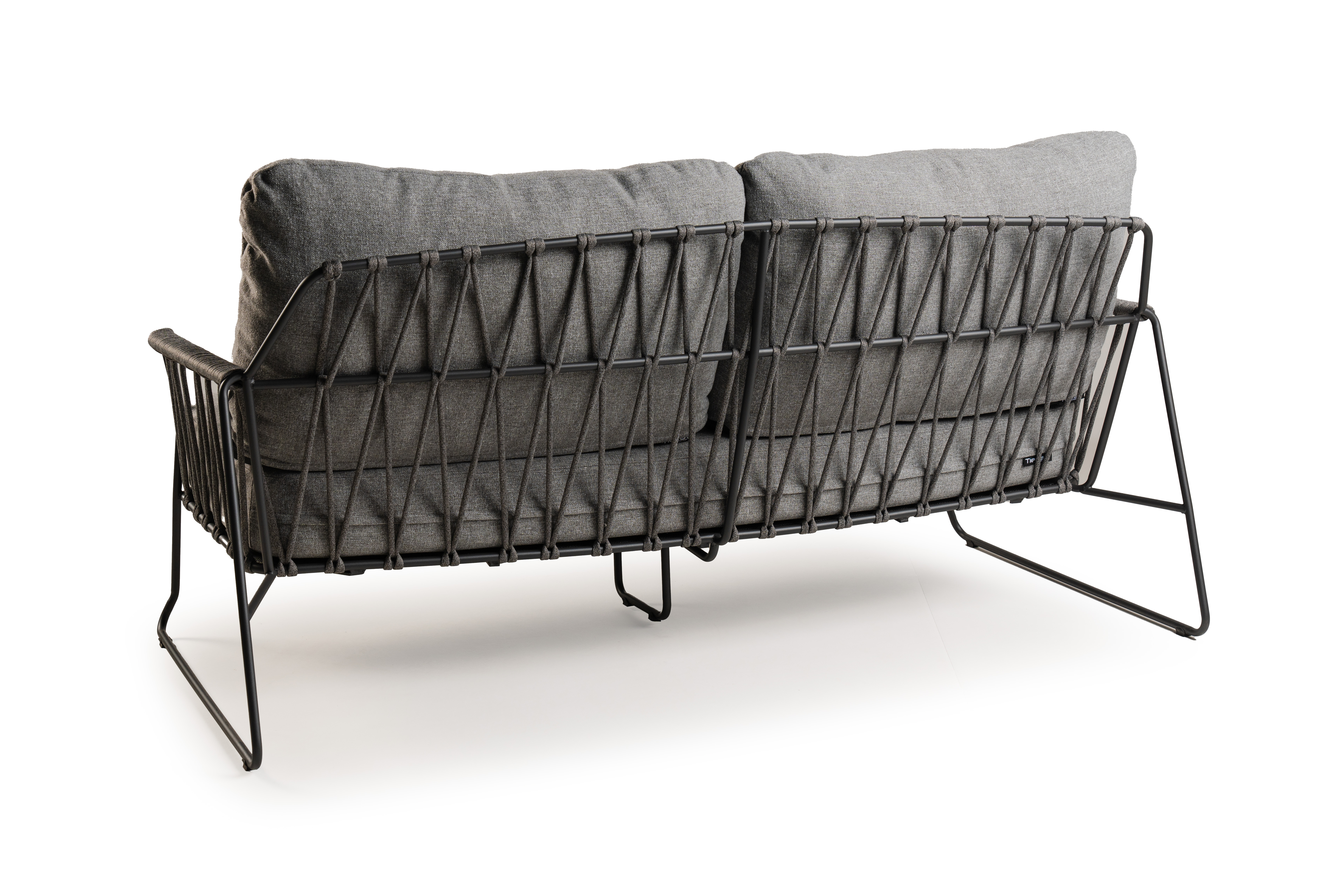 TIERRA OUTDOOR Gartensofa RIVERA TO