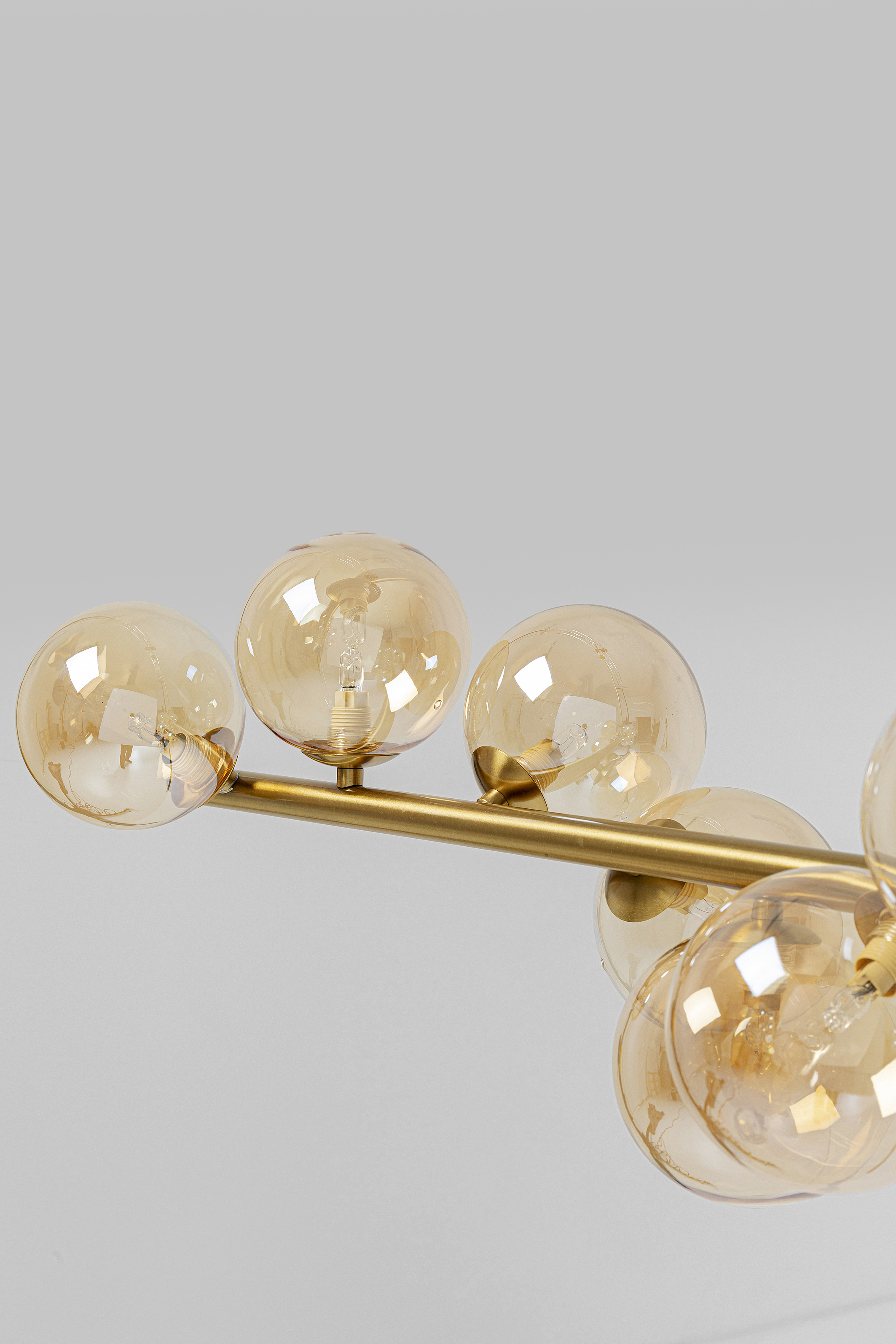 KARE Hängeleuchte SCALA BALLS KARE Hängeleuchte SCALA BALLS