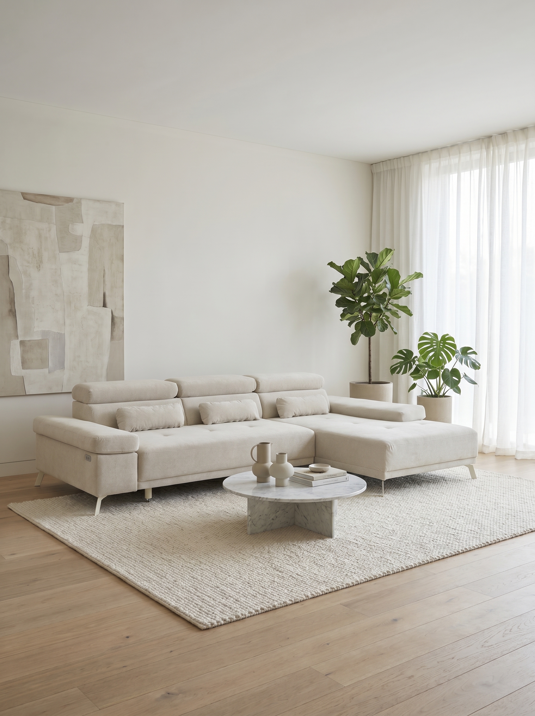LIV' IN Sofa DENIA